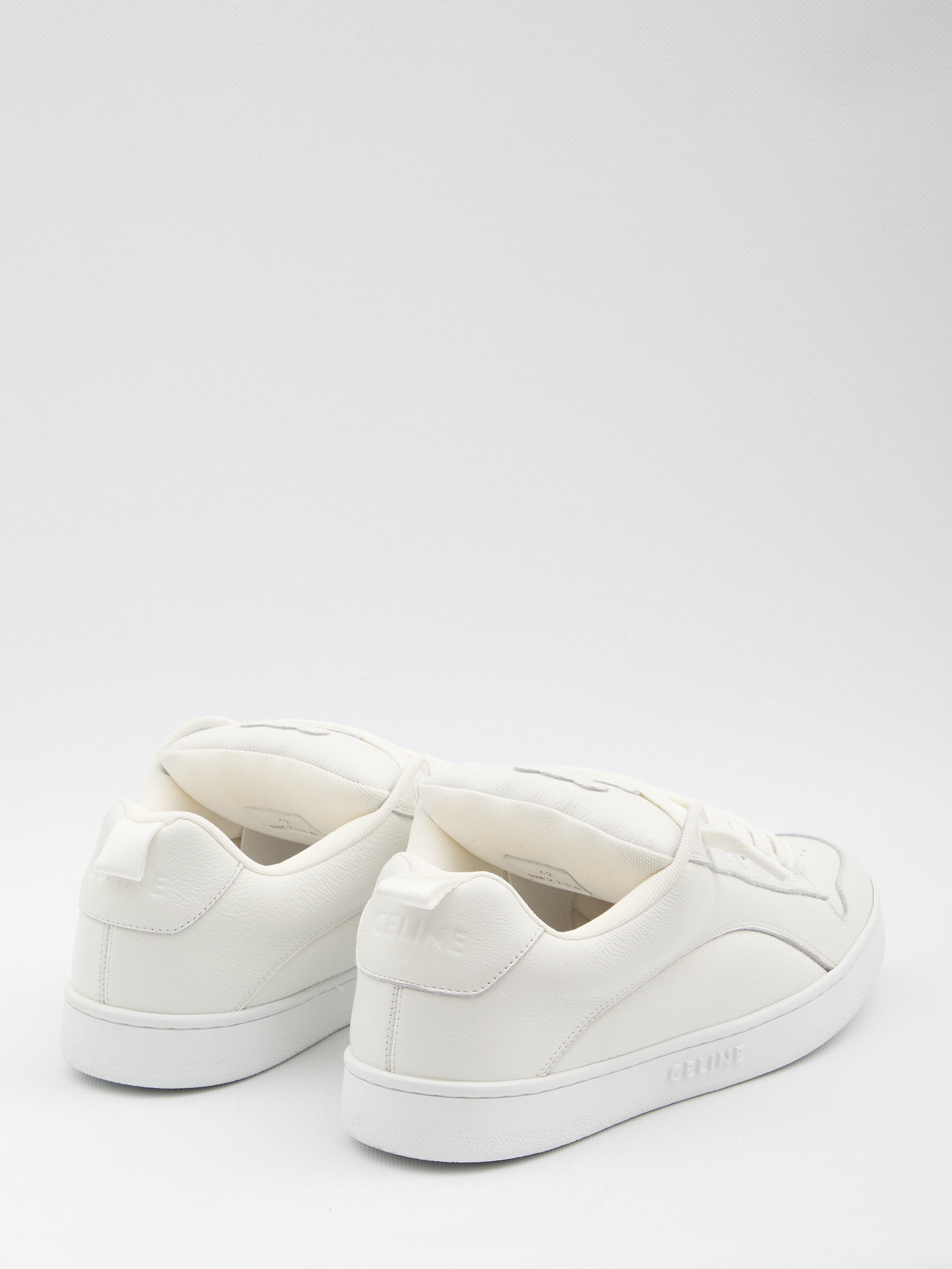 CELINE Low-Top Sneakers for Men - FW25 Collection
