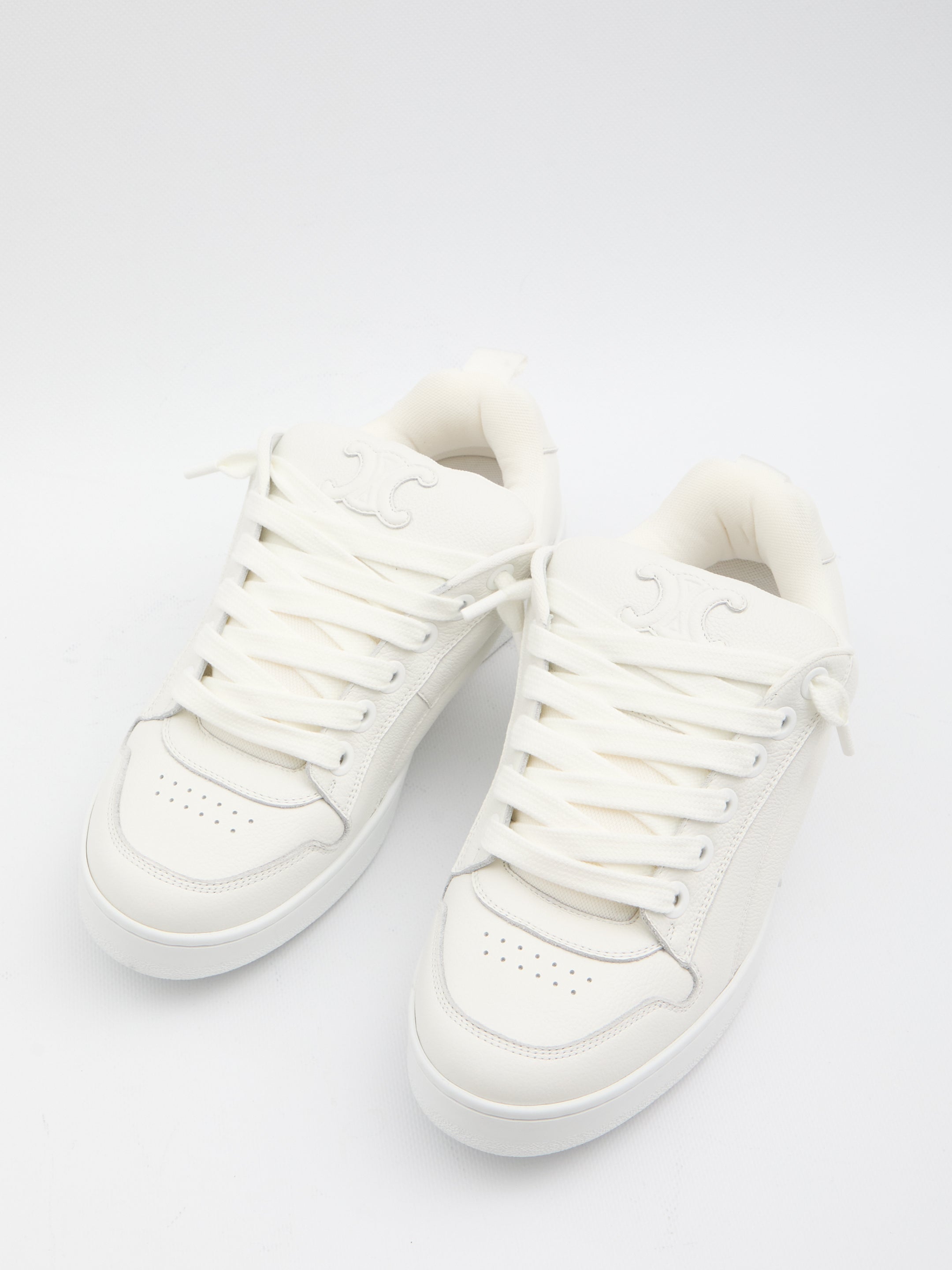 CELINE Low-Top Sneakers for Men - FW25 Collection