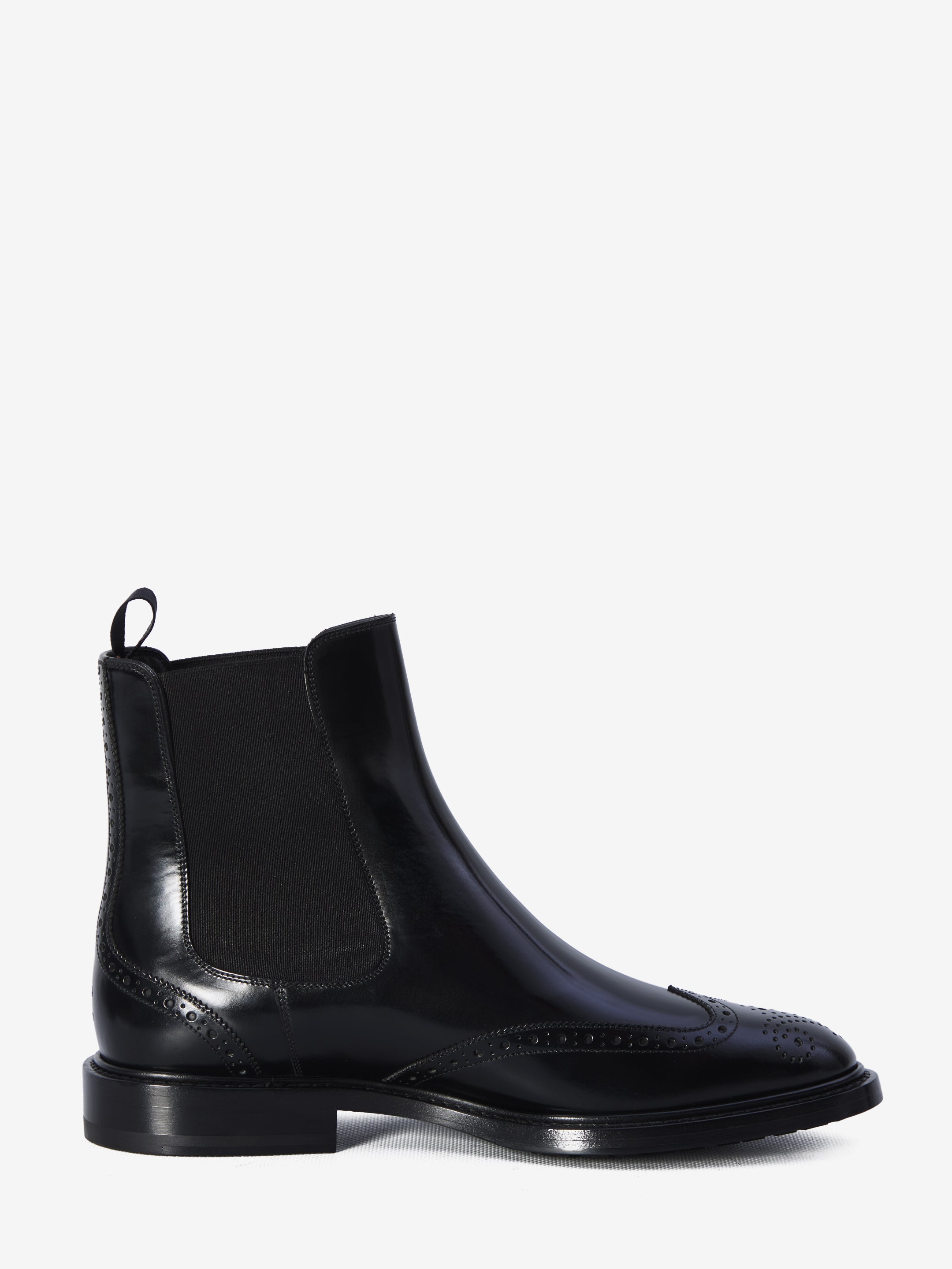 CELINE Donavan Chelsea Boots