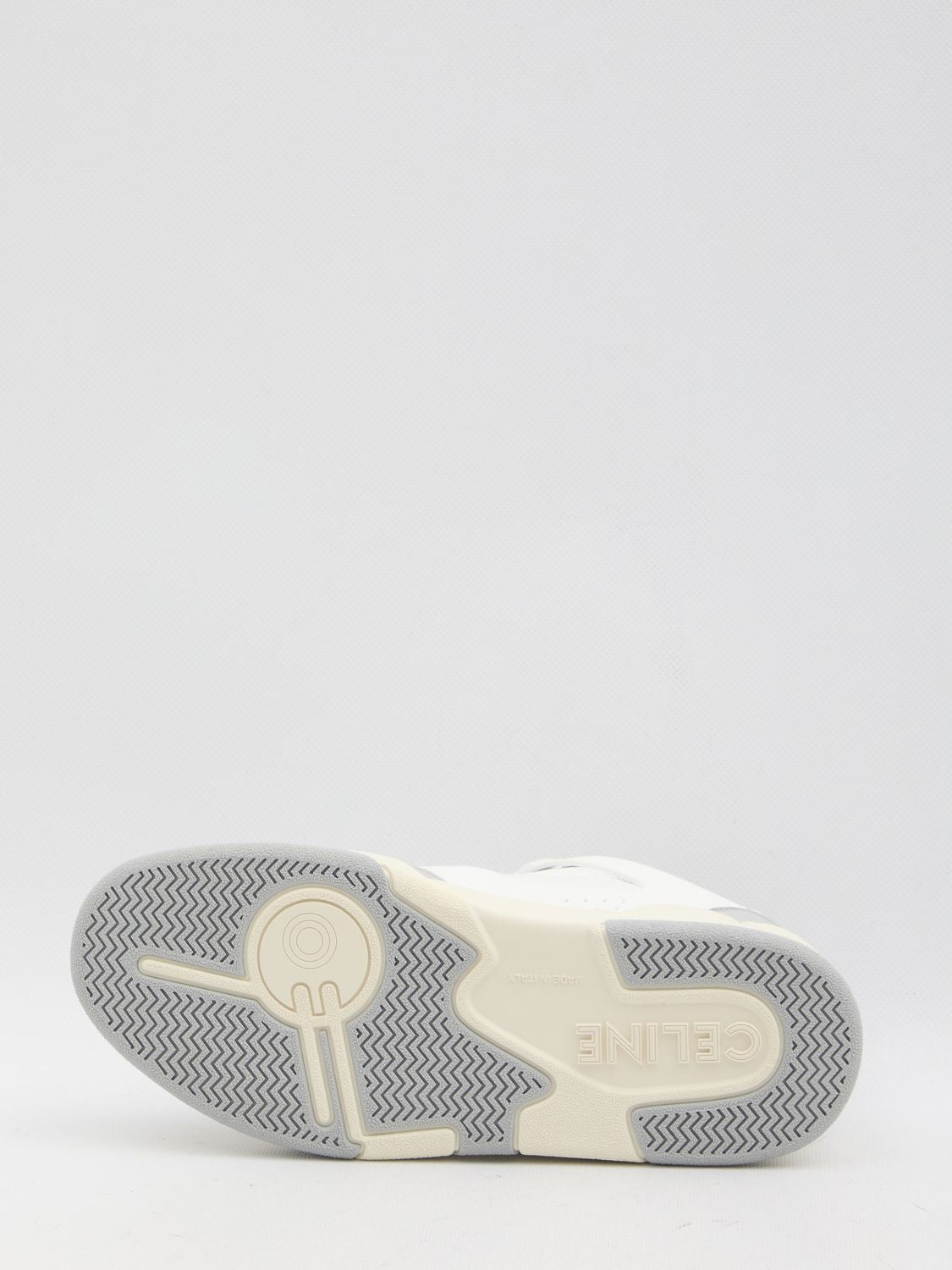 CELINE Low-Top Sneakers with Dust Handbag - SS25