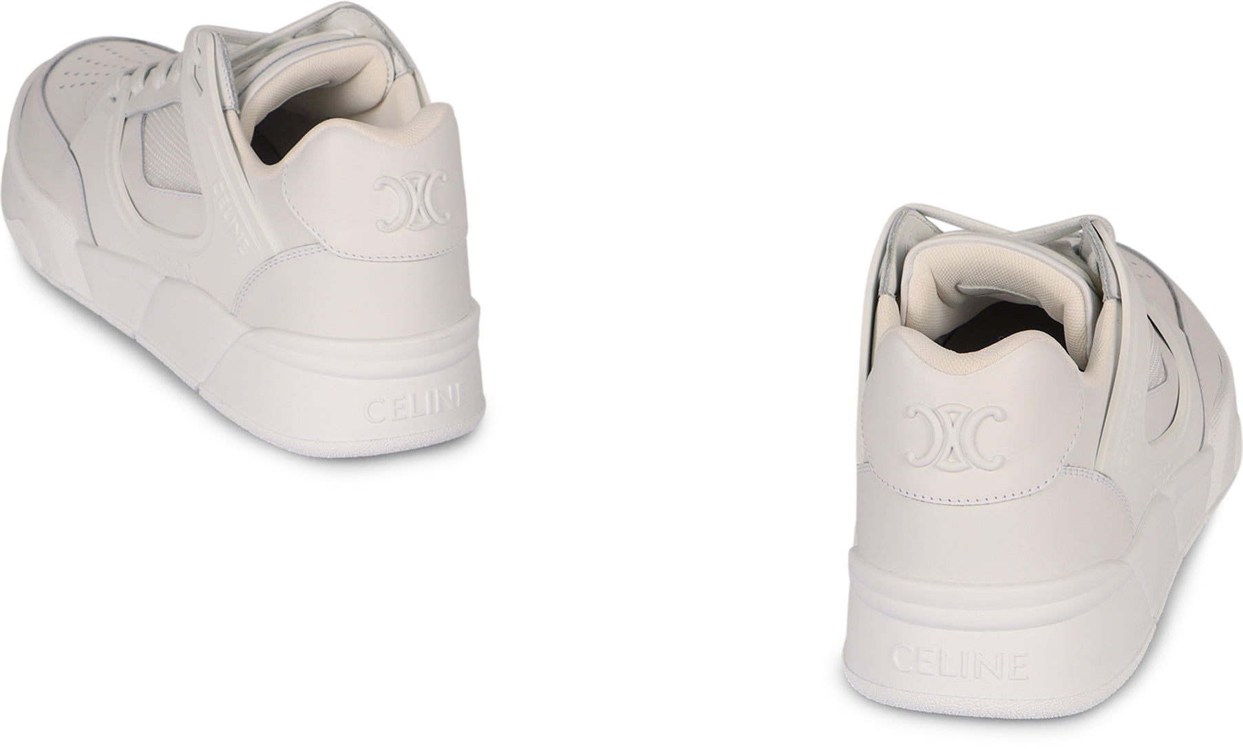 CELINE CT-09 Low-Top Sneakers for Men