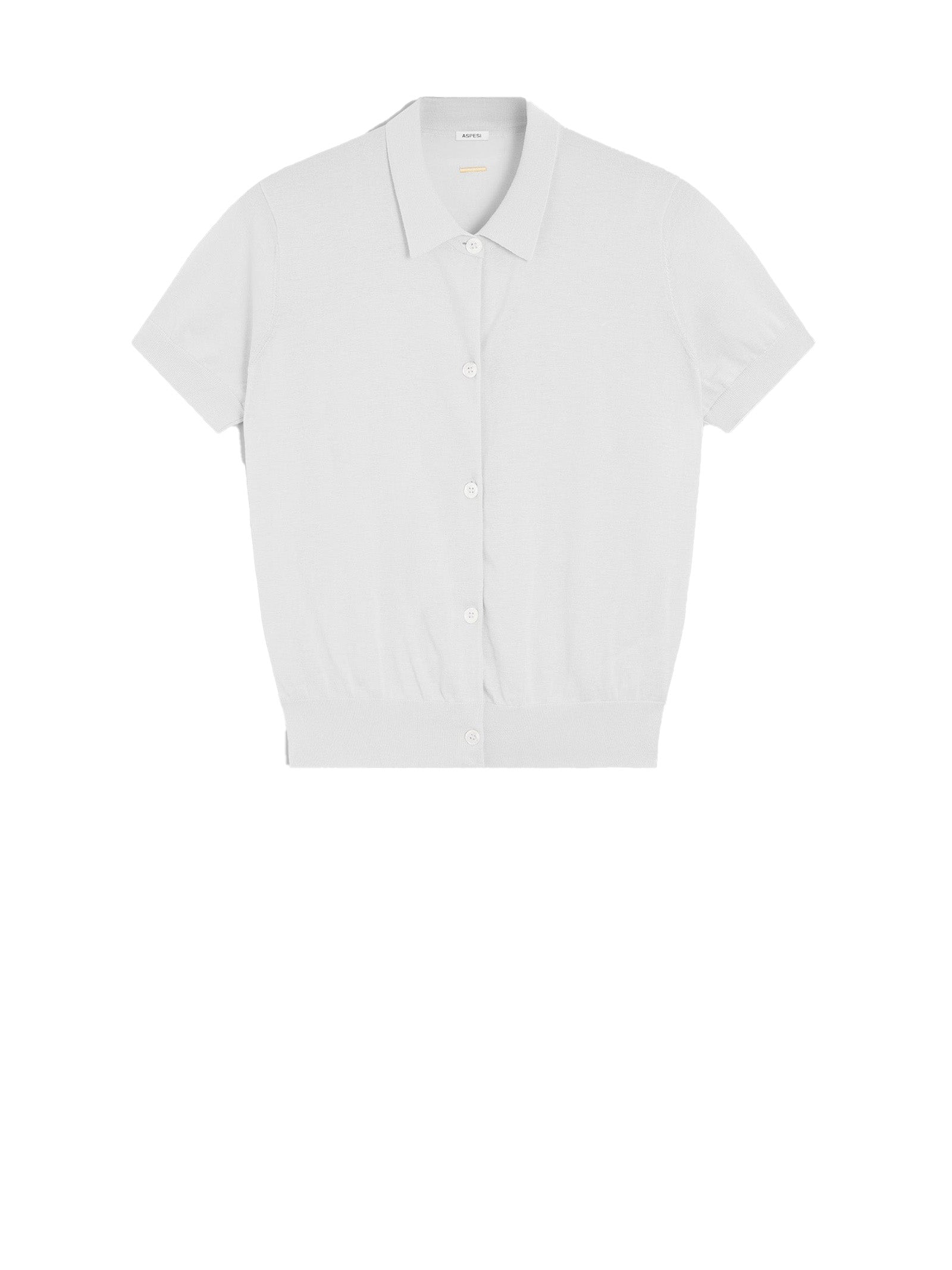 ASPESI Women's Classic Polo Shirt