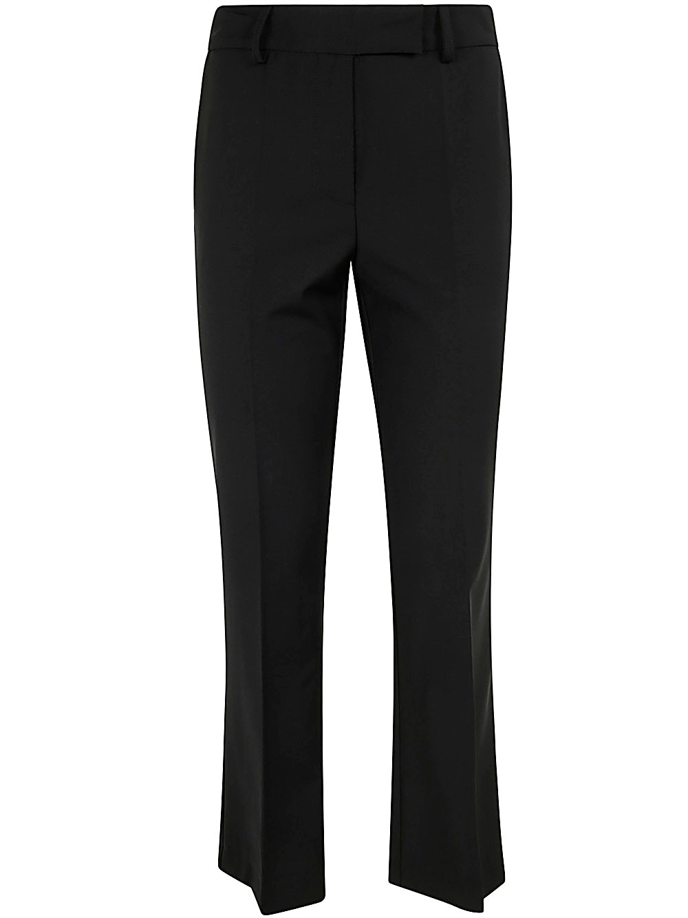 DRHOPE Flared Trousers for Women - FW24 Collection
