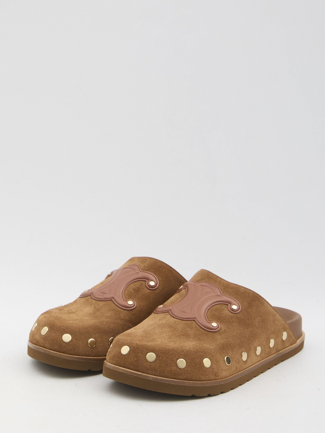 CELINE Women’s Pitea Clogs