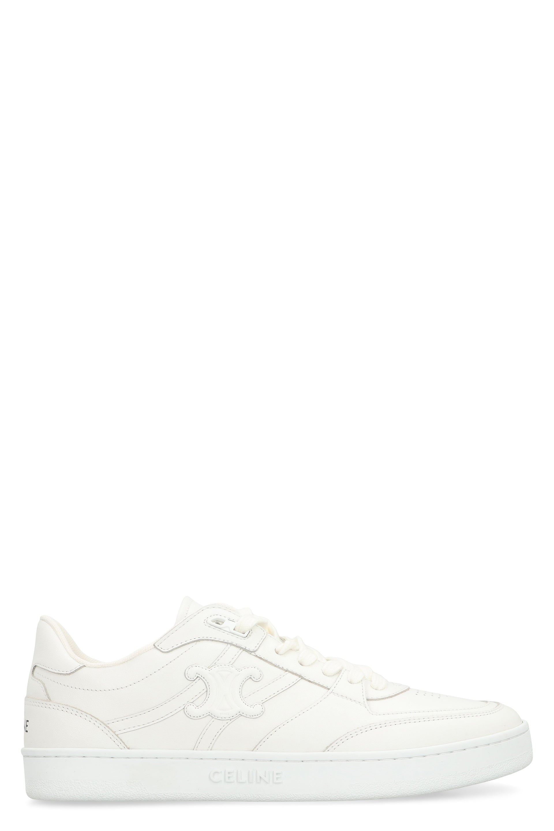 CELINE Low-Top Women's Sneakers - Modern & Casual