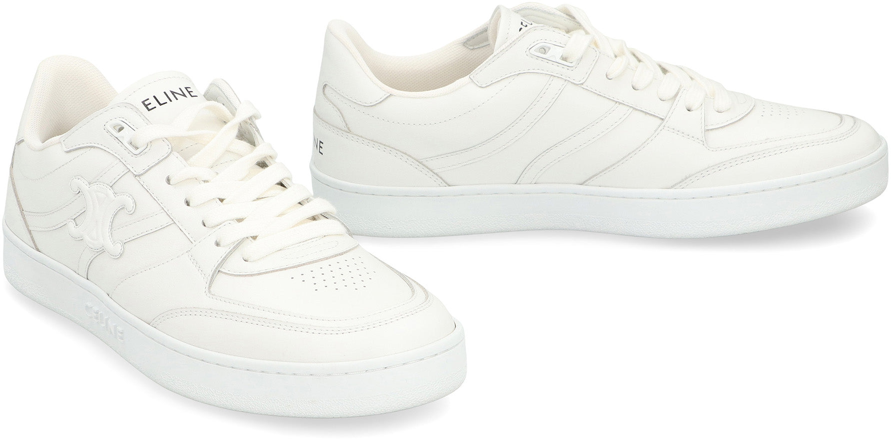 CELINE Low-Top Women's Sneakers - Modern & Casual