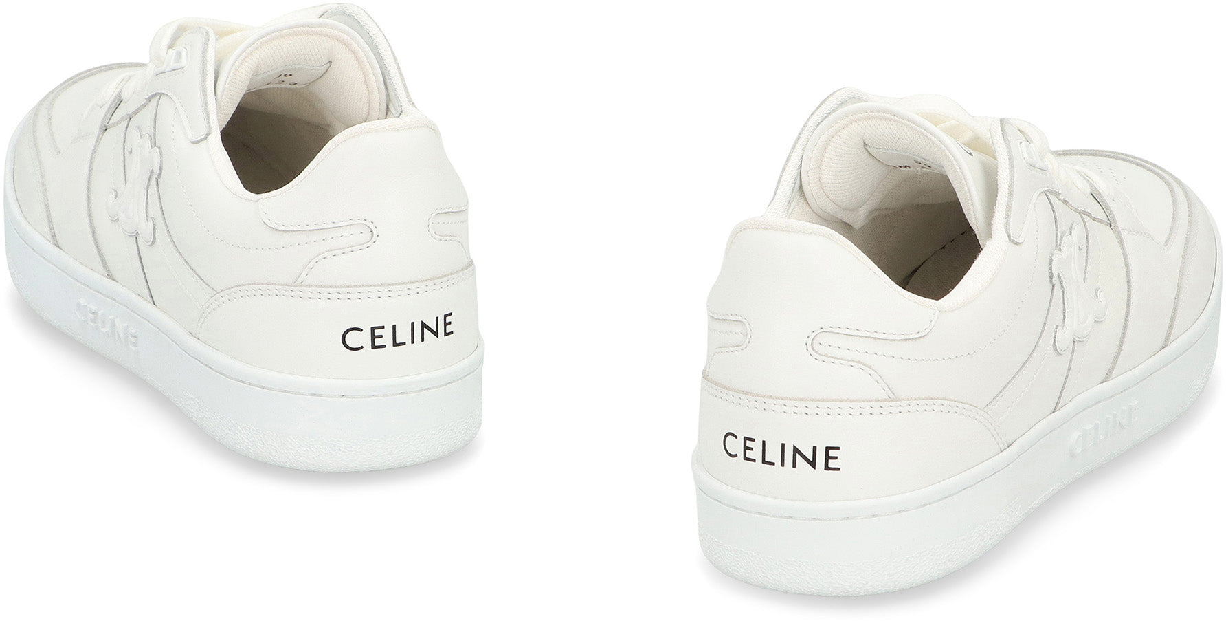 CELINE Low-Top Women's Sneakers - Modern & Casual