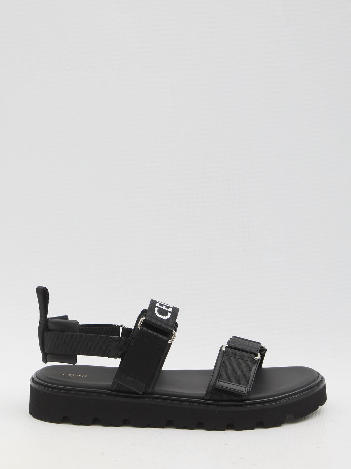 CELINE Strappy Sandals 38