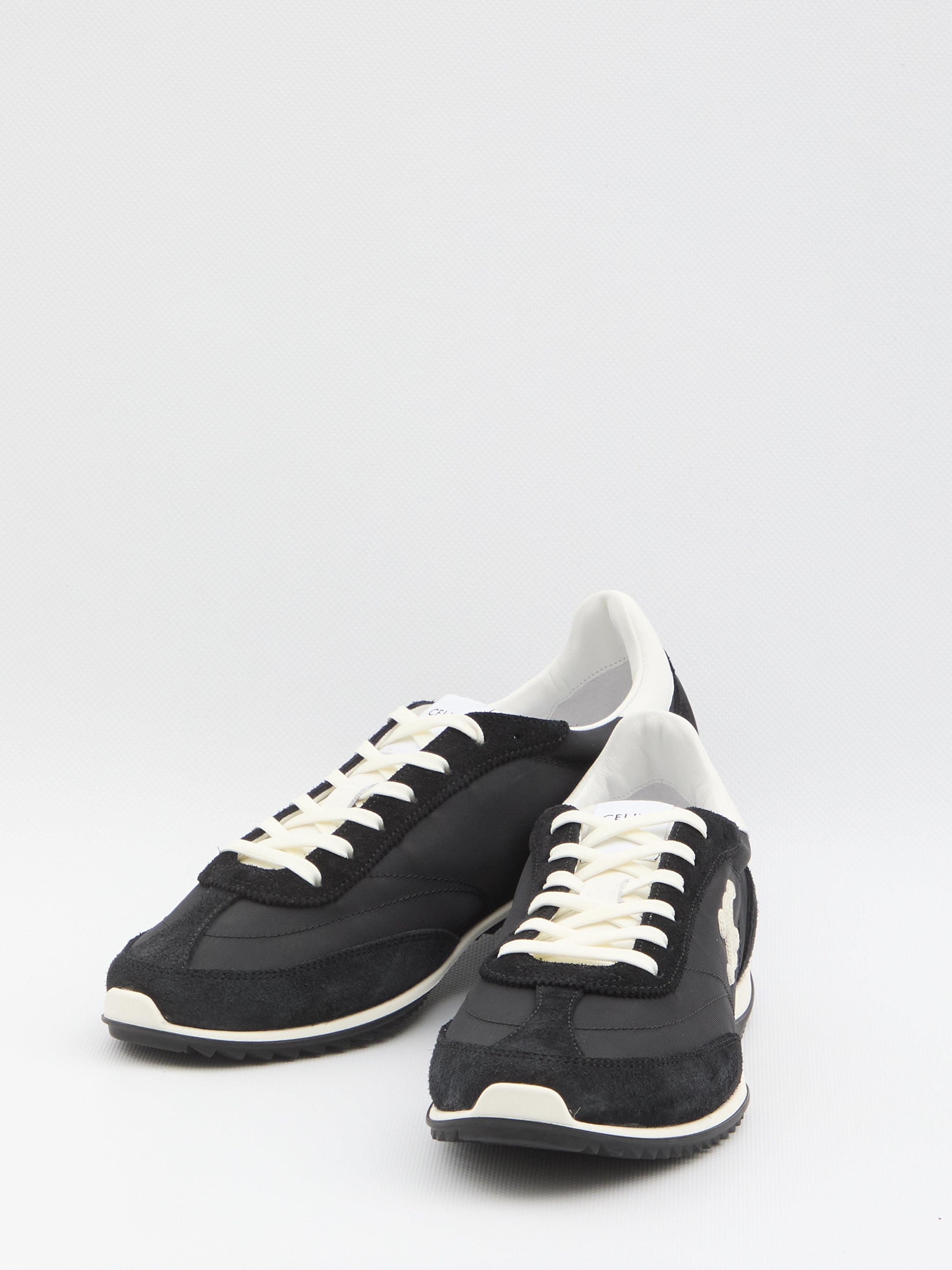 CELINE Racer Low-Top Sneaker 38