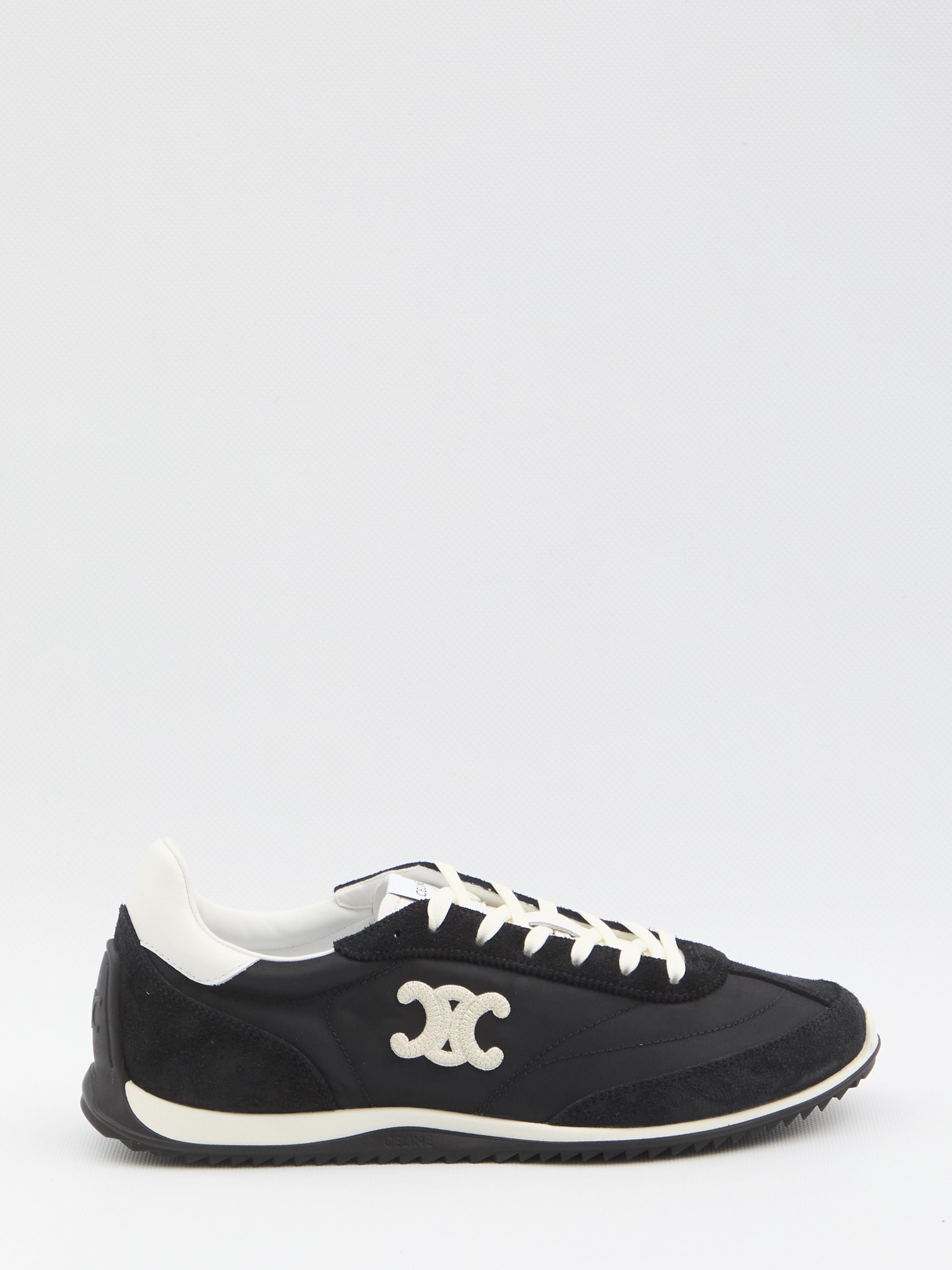 CELINE Racer Low-Top Sneaker 38