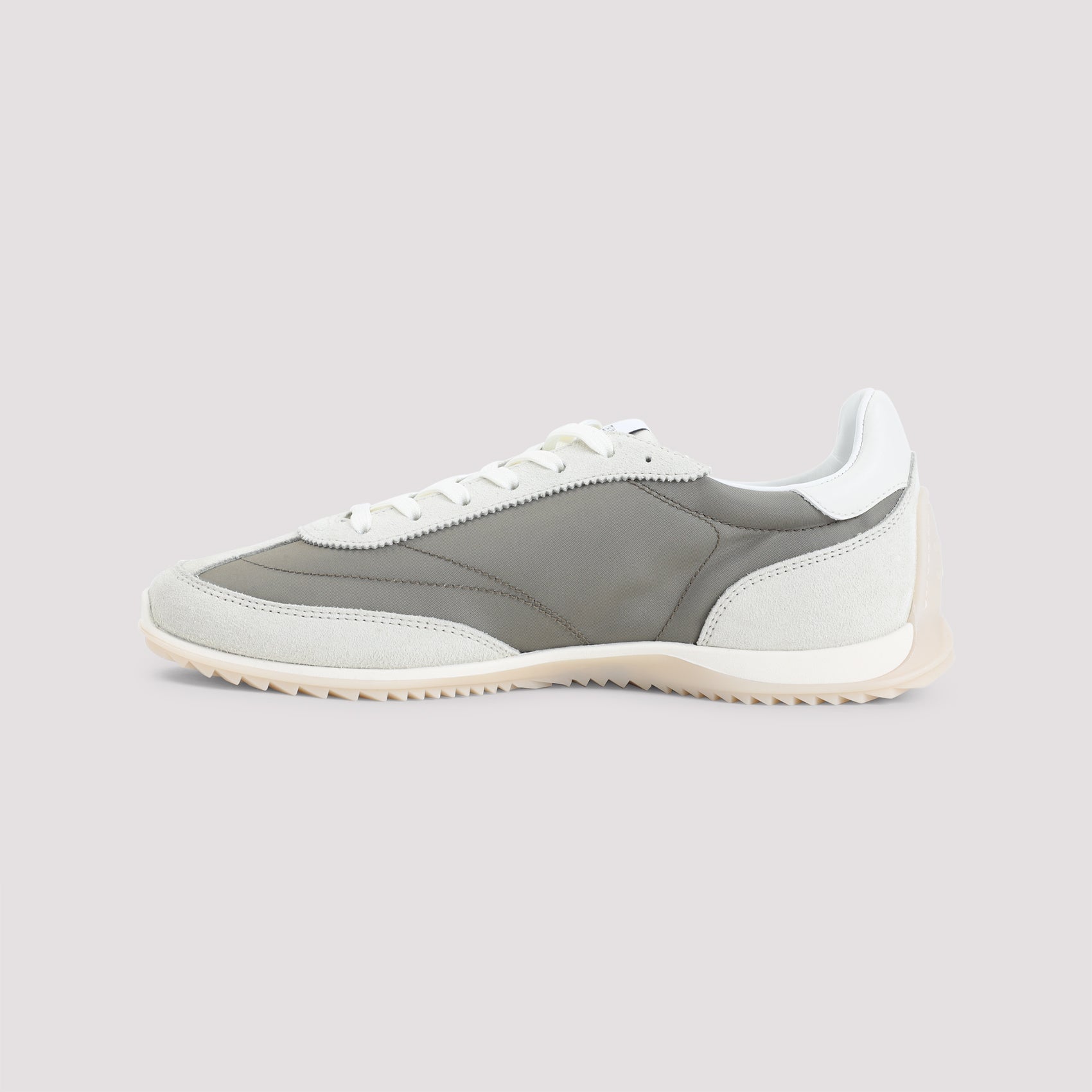 CELINE Triomphe 10 Nylon Sneakers for Women