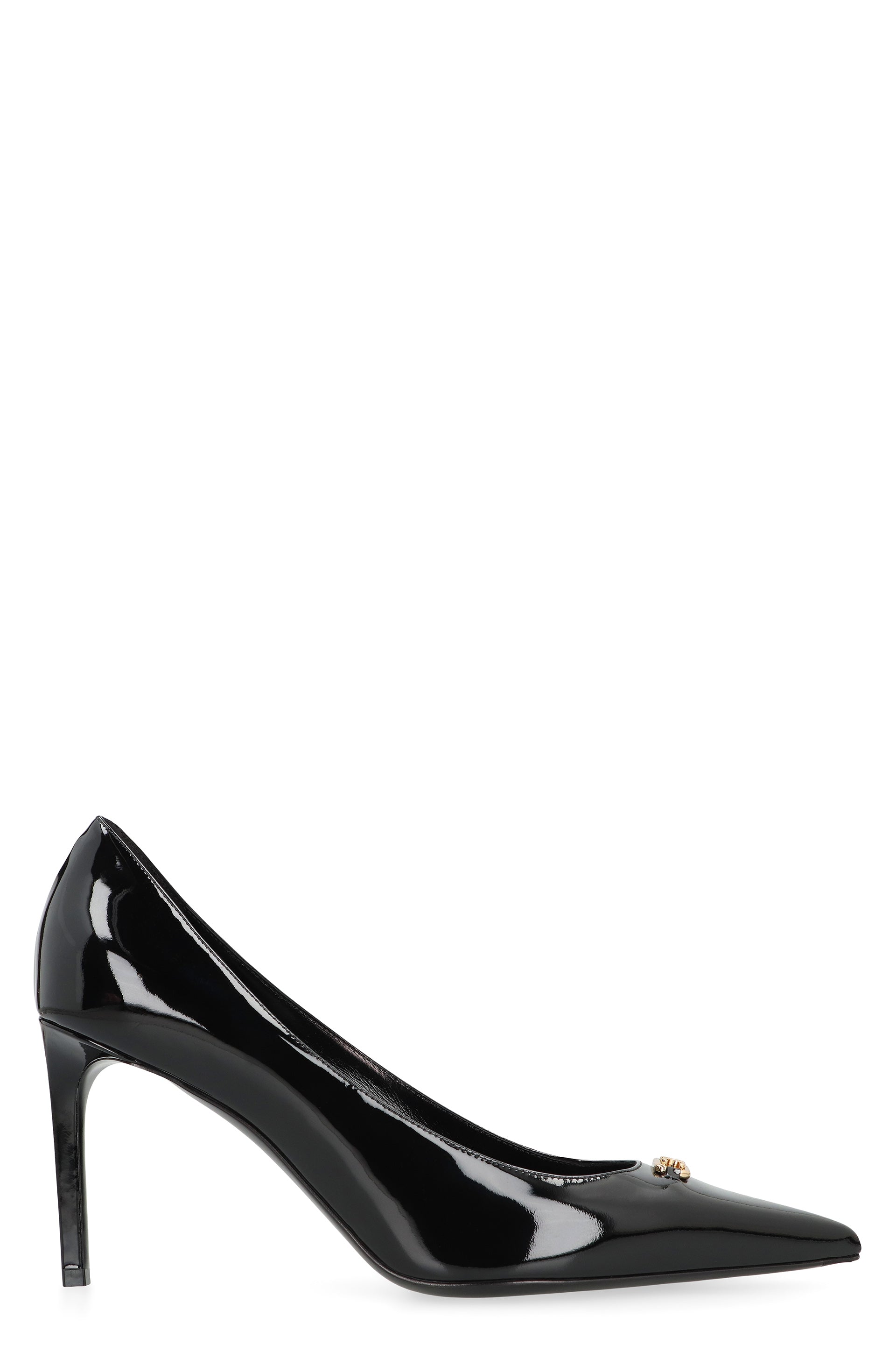 CELINE Elegant Pointed Toe High Heels