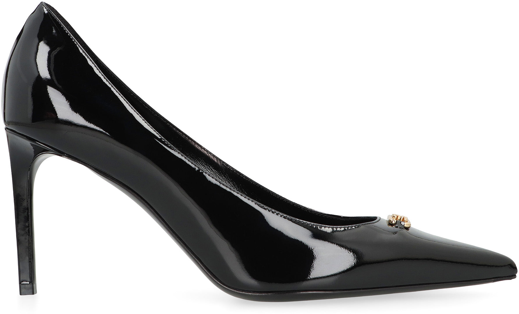 CELINE Elegant Pointed Toe High Heels