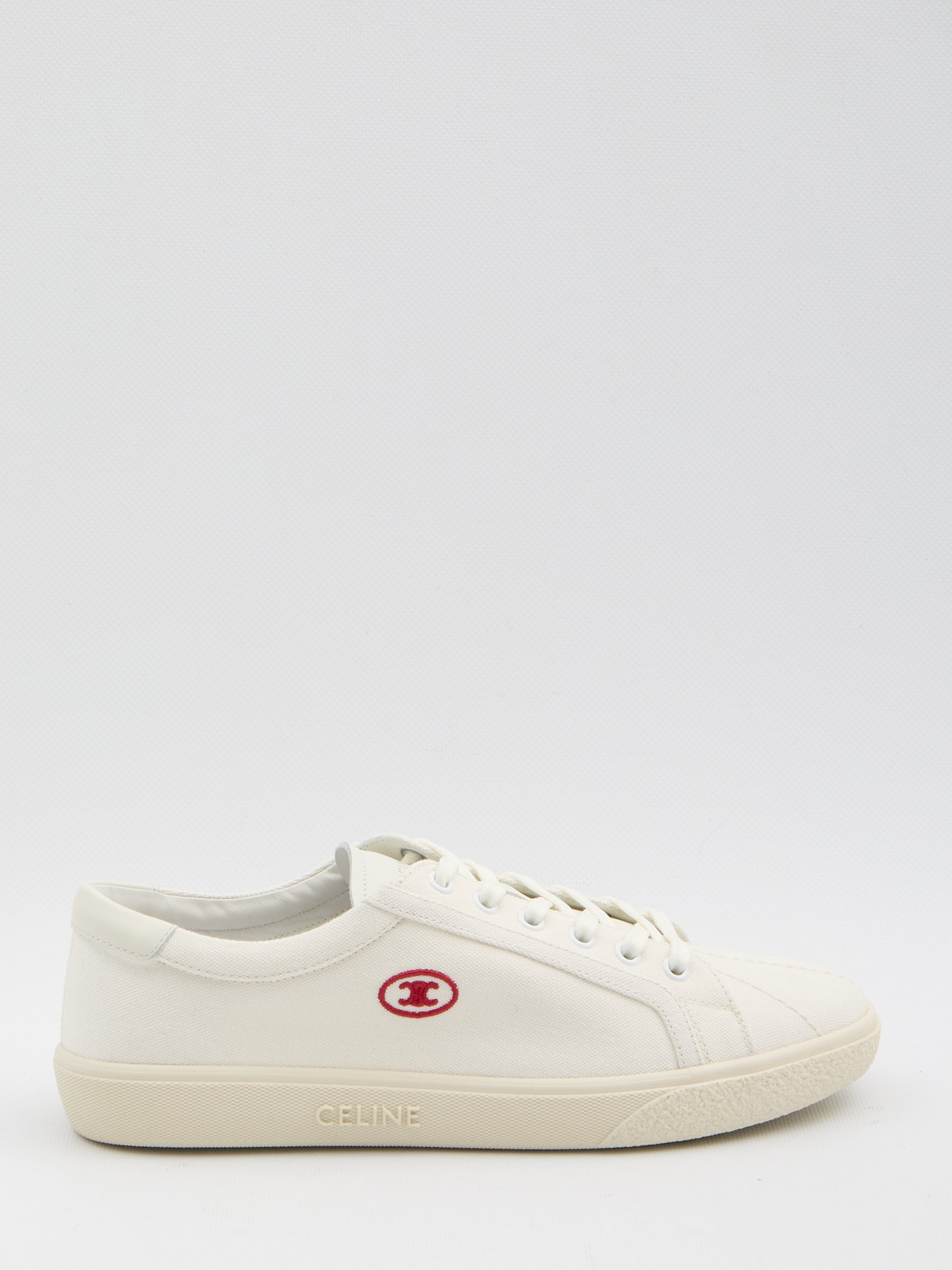 CELINE Low-Top Men's Sneakers