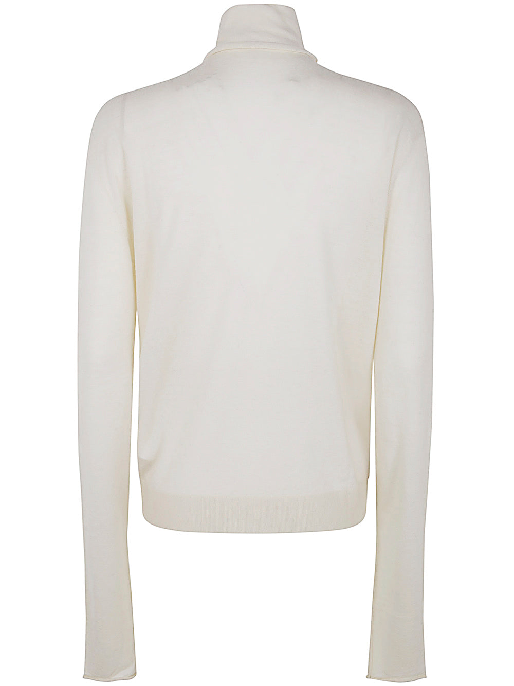 EXTREME CASHMERE Delicate Cashmere Sweater N°365 - Women's Mini Style