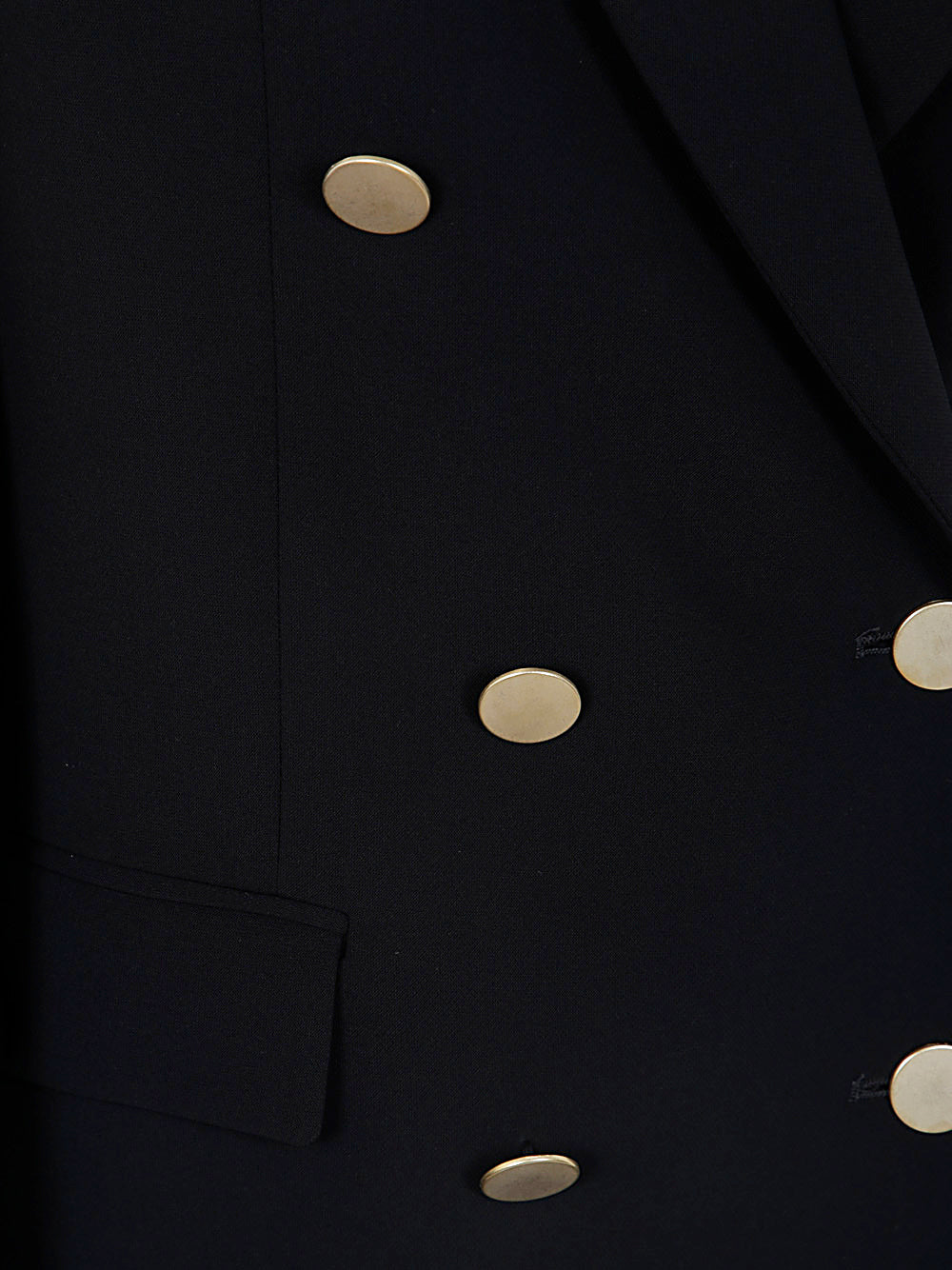 DRHOPE Double Breasted Women's Jacket