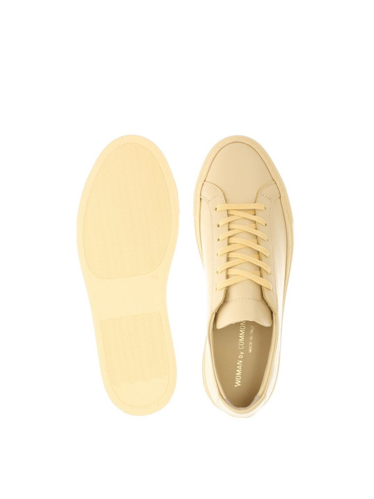 COMMON PROJECTS Original Achilles Low Mini Sneakers for Women