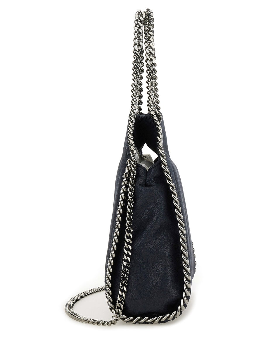 STELLA MCCARTNEY Chic Mini Handbag
