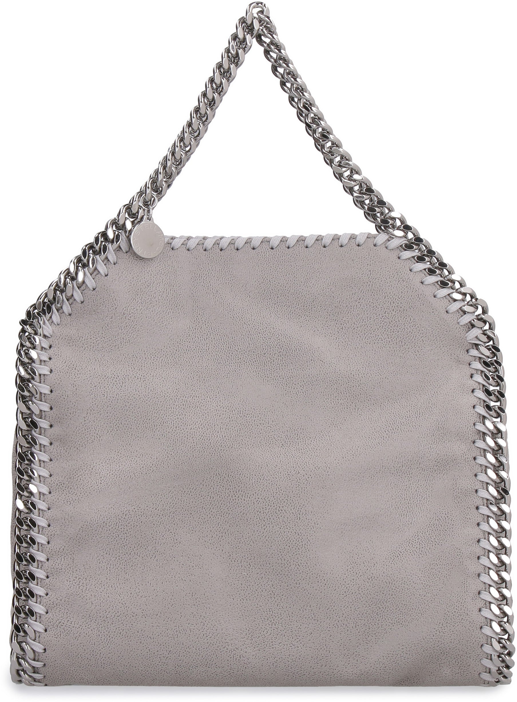 STELLA MCCARTNEY Glamorous Mini Tote Handbag