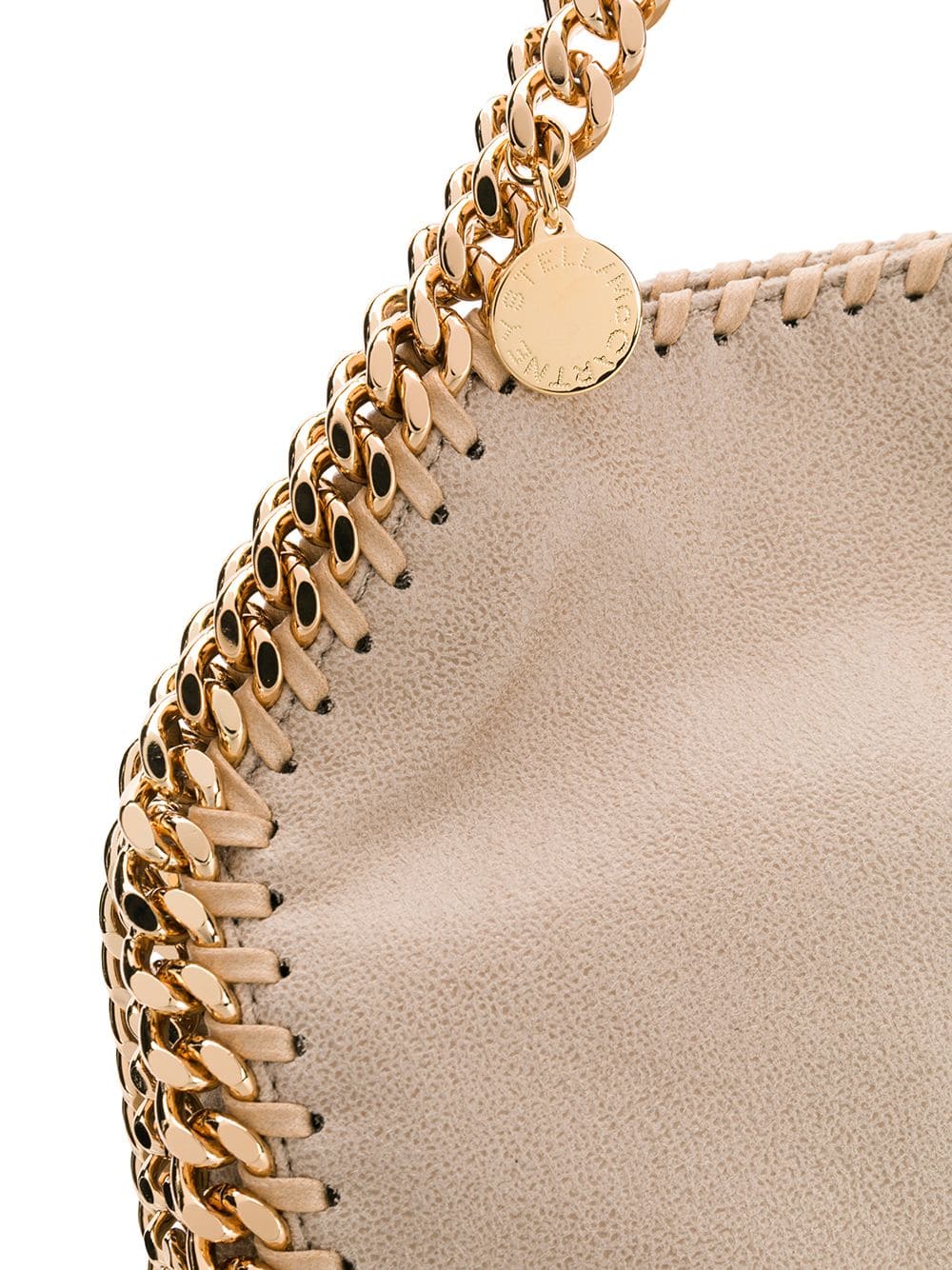 STELLA MCCARTNEY Mini Tote Handbag - Stylish Companion for Every Occasion