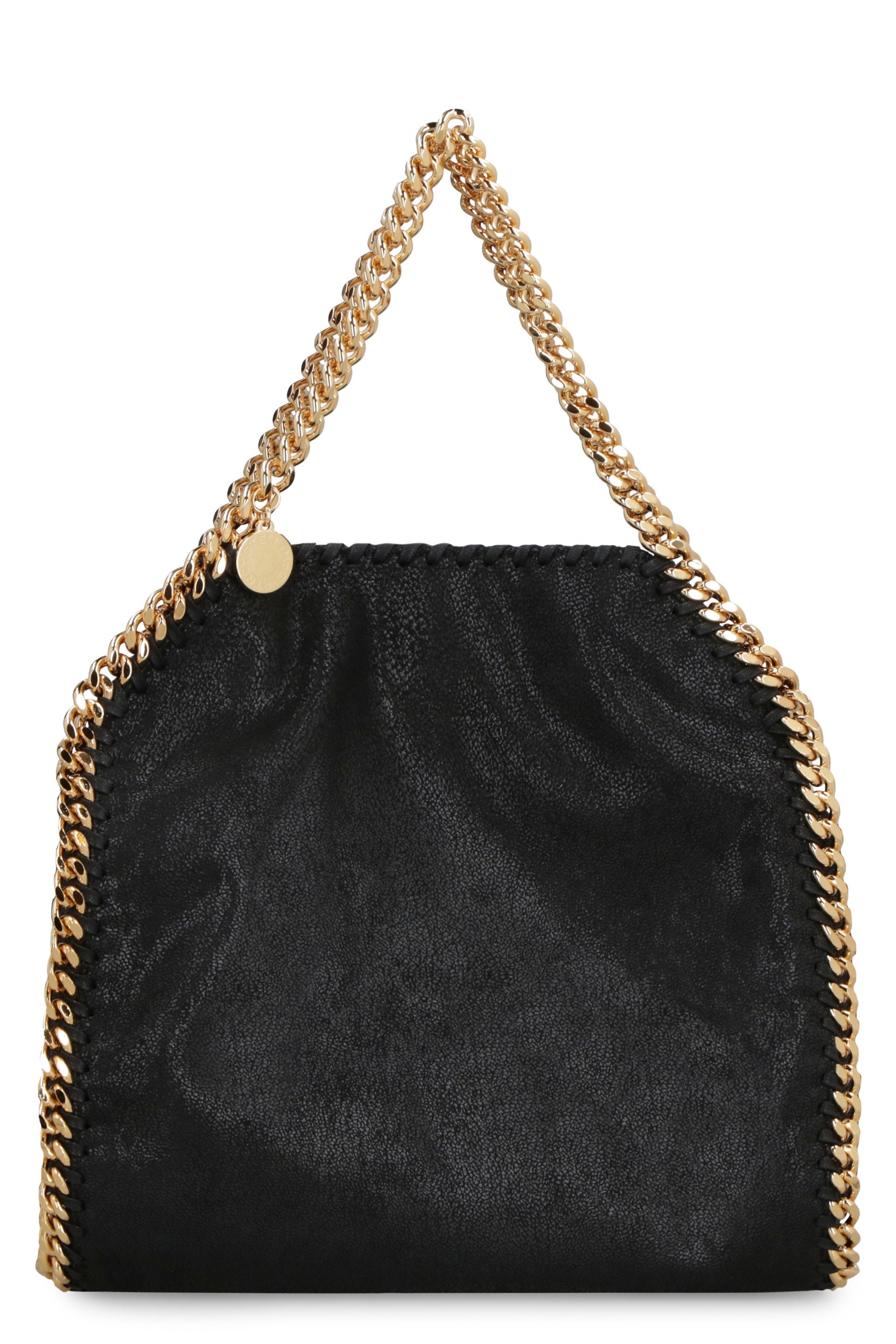 STELLA MCCARTNEY Chic Mini Tote Handbag