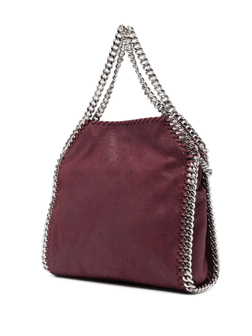 STELLA MCCARTNEY Falabella Mini Tote Handbag