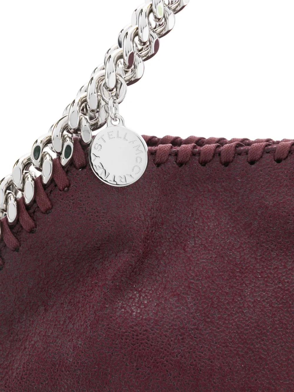 STELLA MCCARTNEY Falabella Mini Tote Handbag