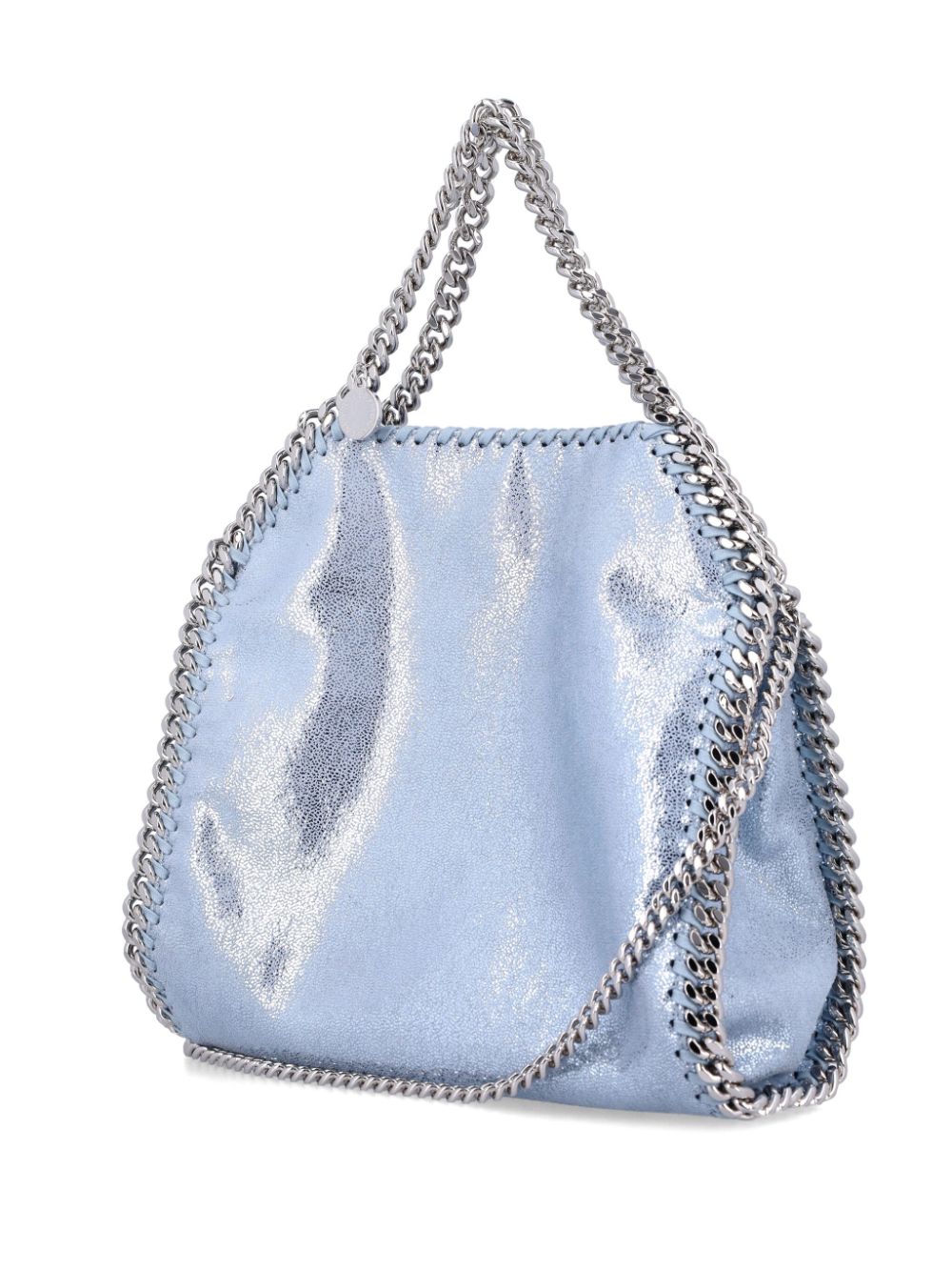 STELLA MCCARTNEY Stylish and Durable Mini Handbag