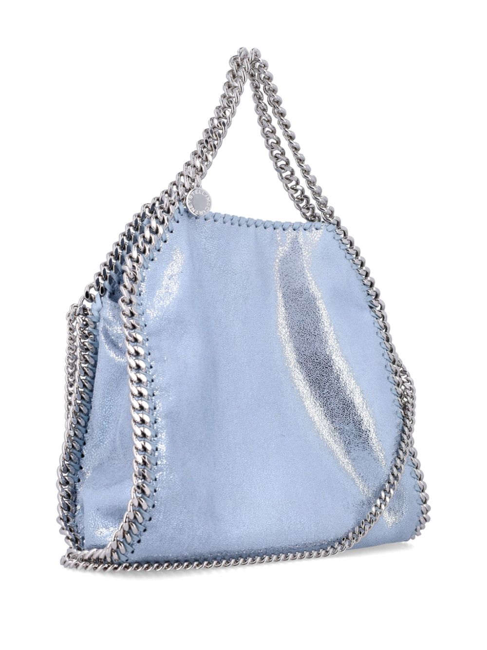 STELLA MCCARTNEY Stylish and Durable Mini Handbag