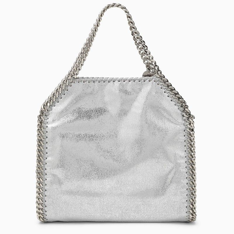 STELLA MCCARTNEY Mini Falabella Tote Handbag