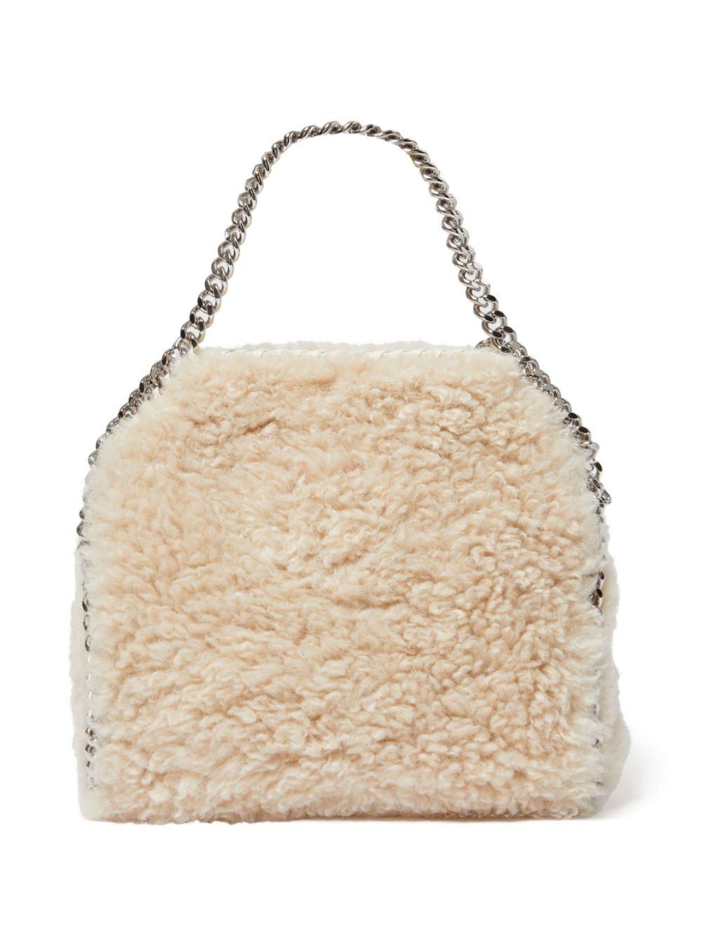 STELLA MCCARTNEY Sleek & Stylish Mini Handbag