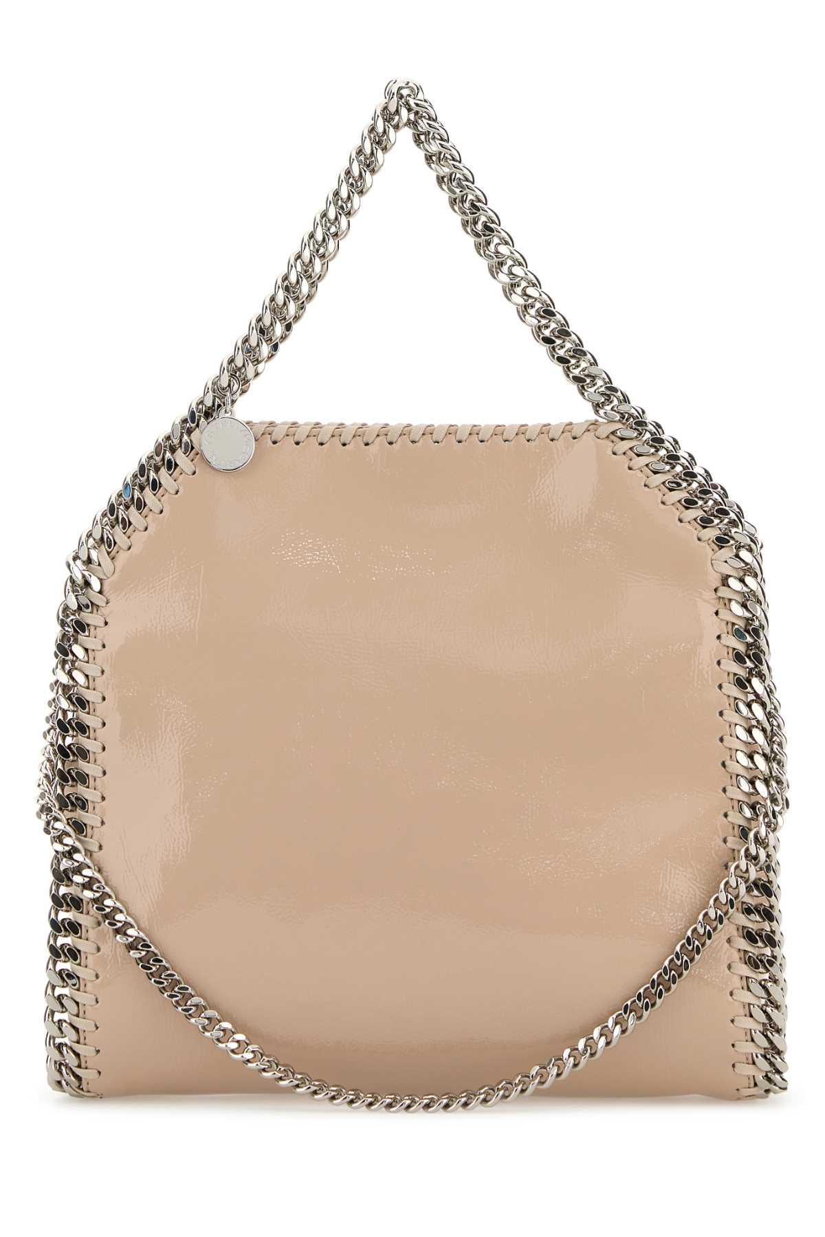 STELLA MCCARTNEY Mini Shaggy Deer Handbag