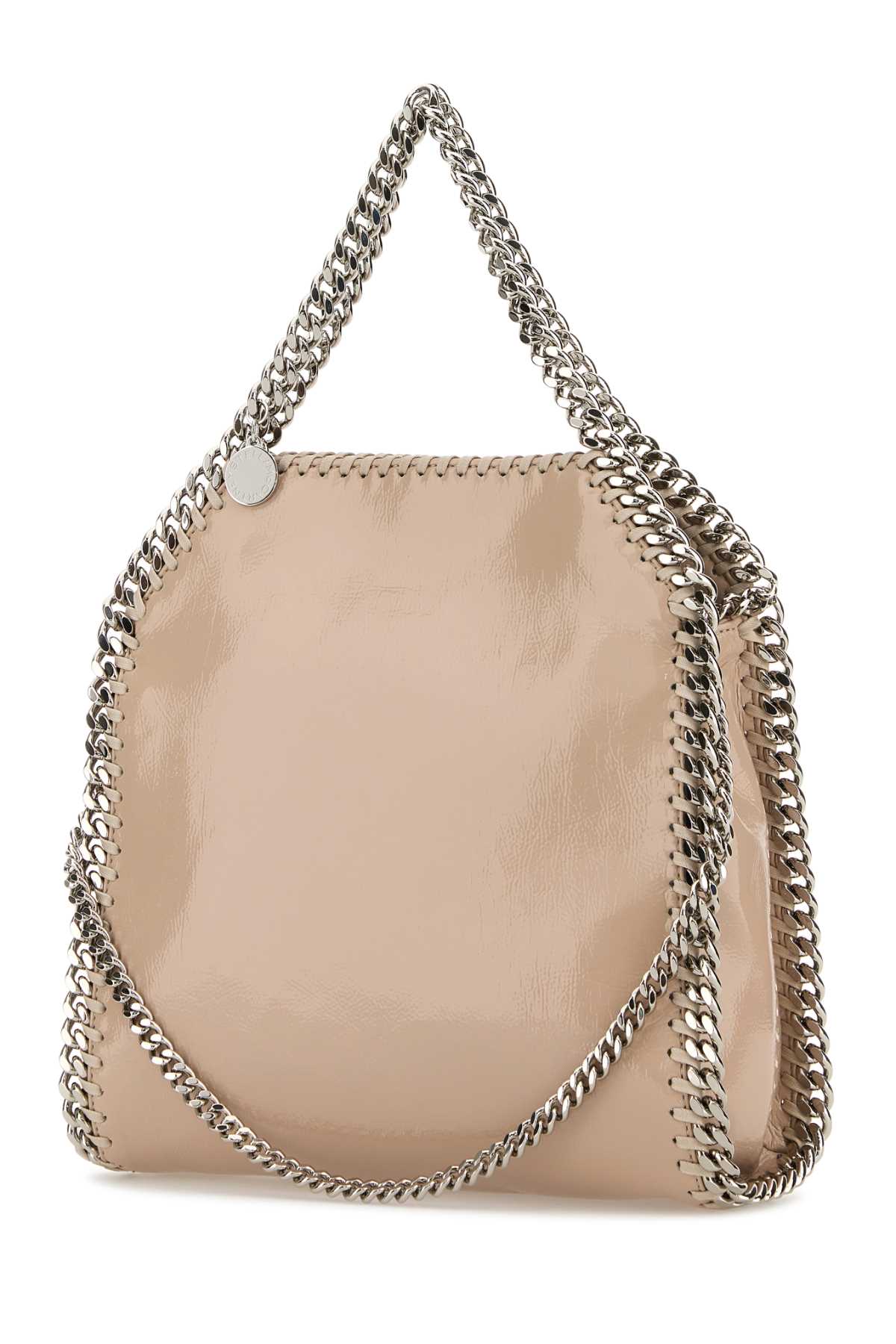 STELLA MCCARTNEY Mini Shaggy Deer Handbag