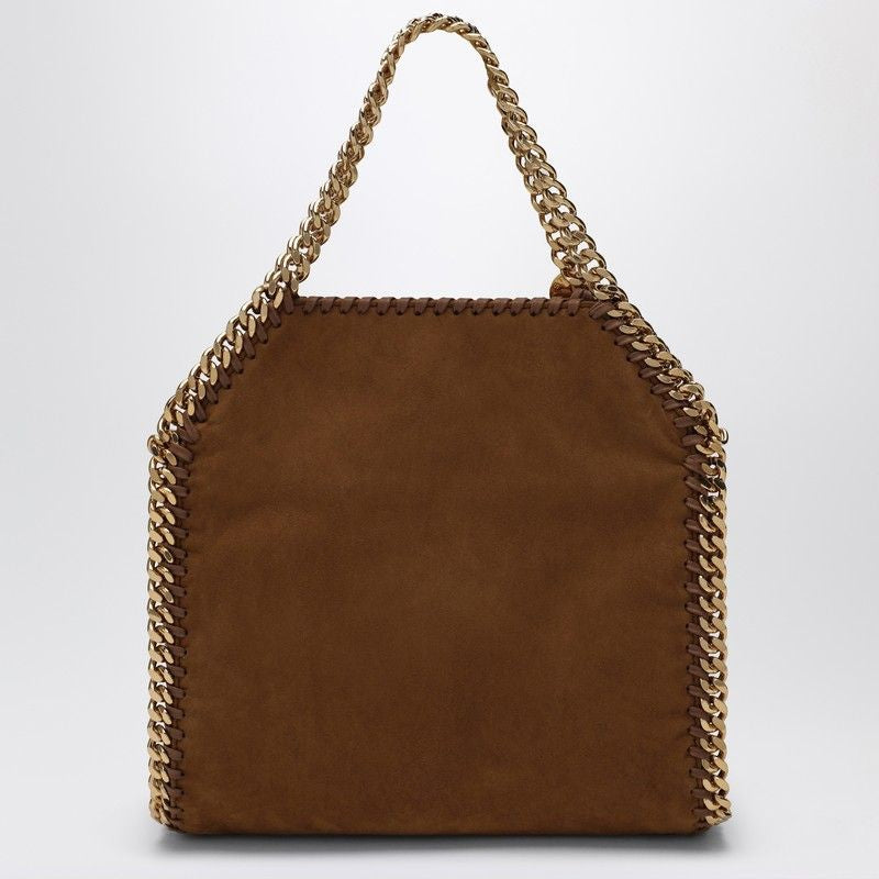 STELLA MCCARTNEY Mini Tote Handbag