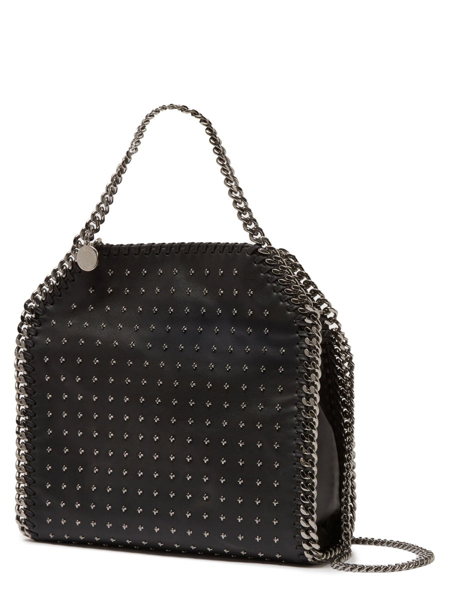 STELLA MCCARTNEY Mini Tote Handbag