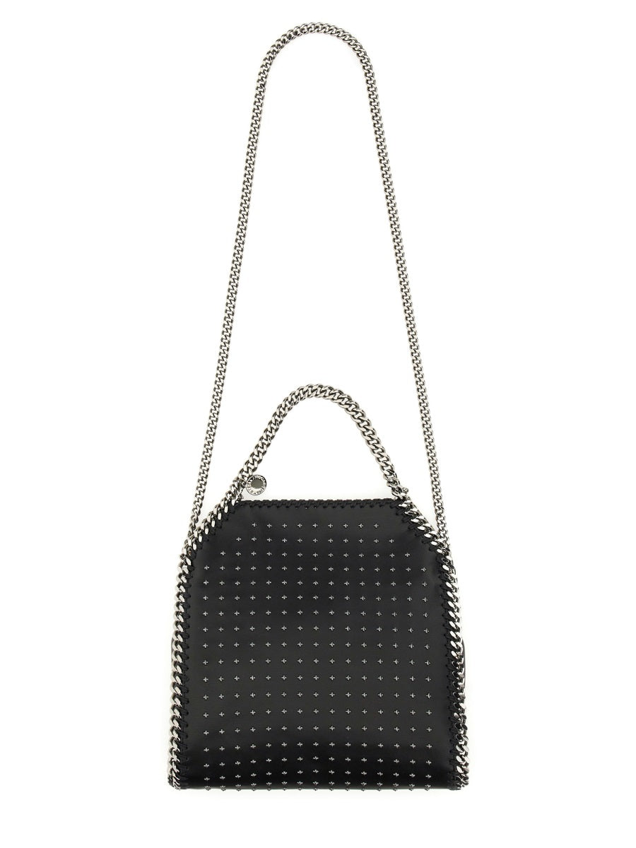 STELLA MCCARTNEY Mini Tote Handbag