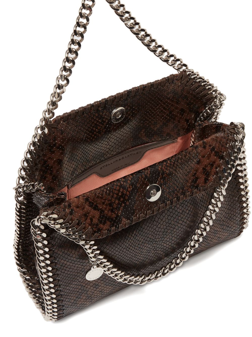 STELLA MCCARTNEY Mini Tote Handbag