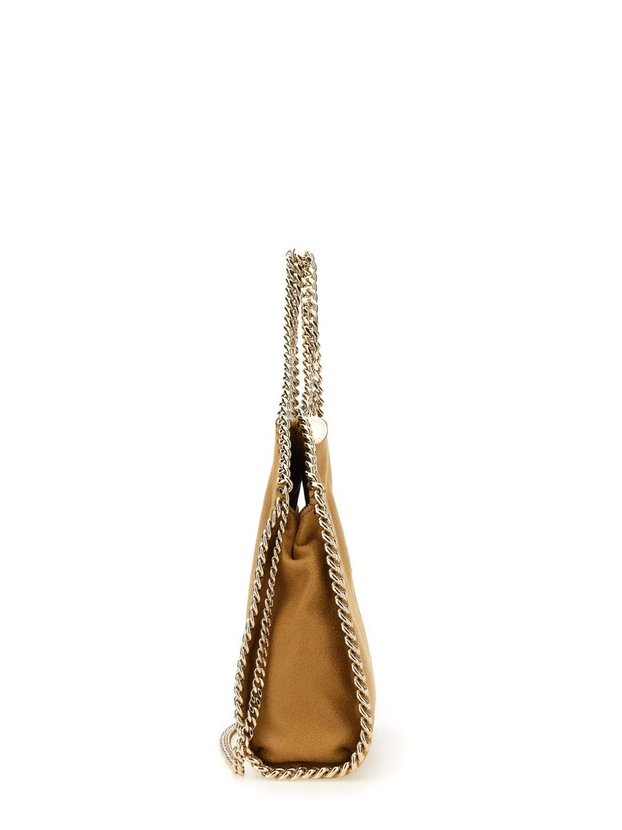 STELLA MCCARTNEY Mini Tote Handbag