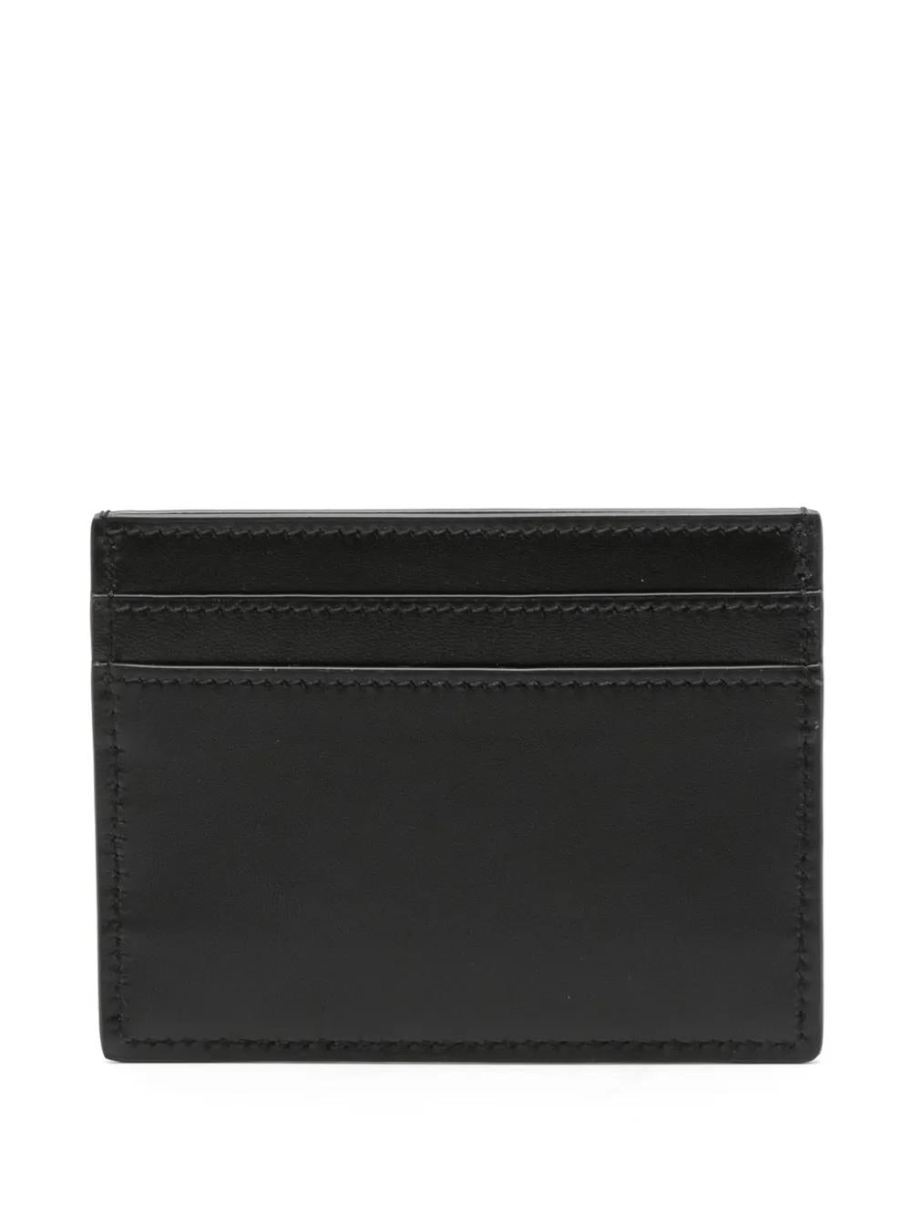 SAINT LAURENT Mini Leather Accessory
