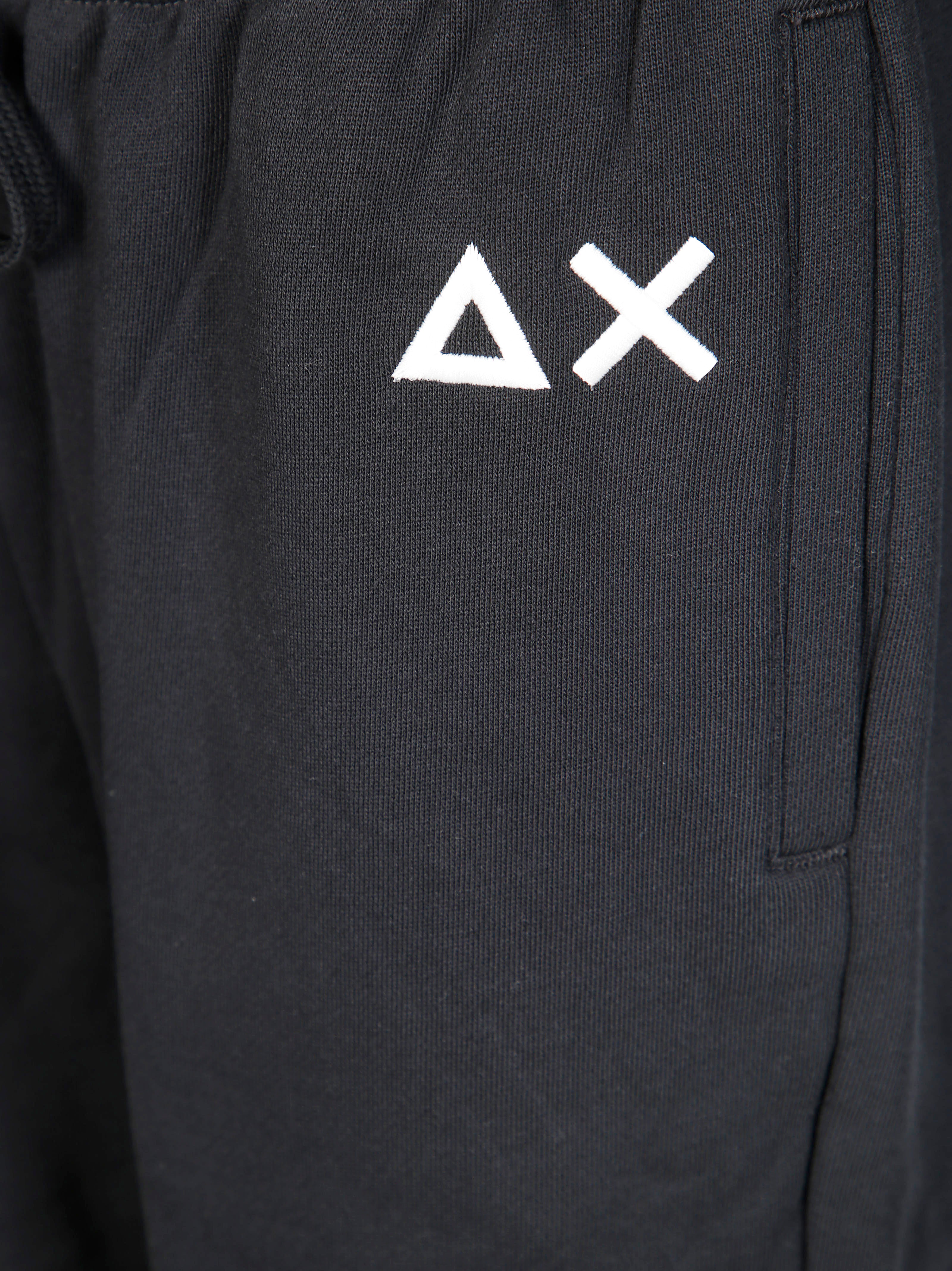 SUN 68 Men's Cozy Sweatpants - Fall/Winter 2025 Collection