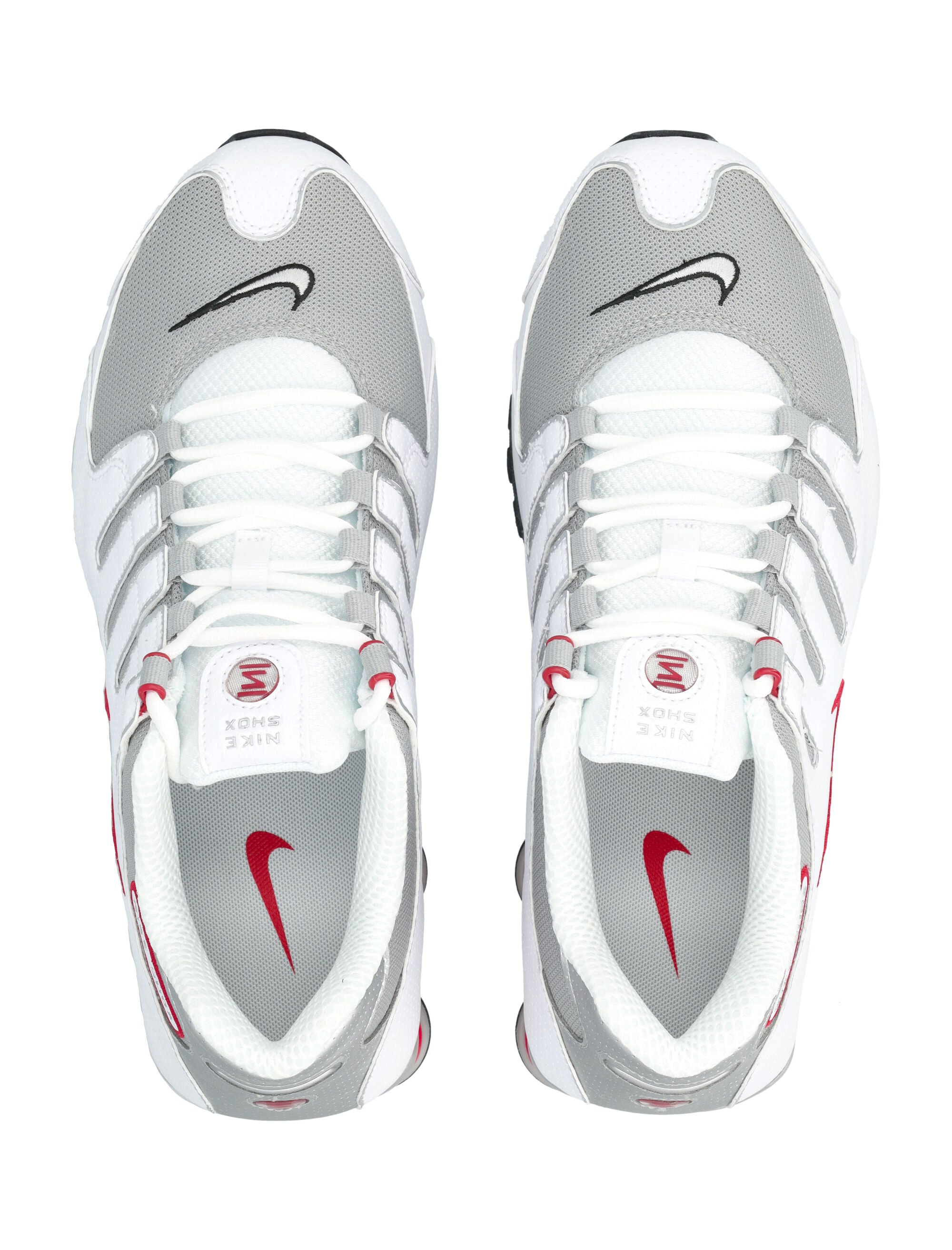 NIKE Men's Performance-Driven Classic Sneaker