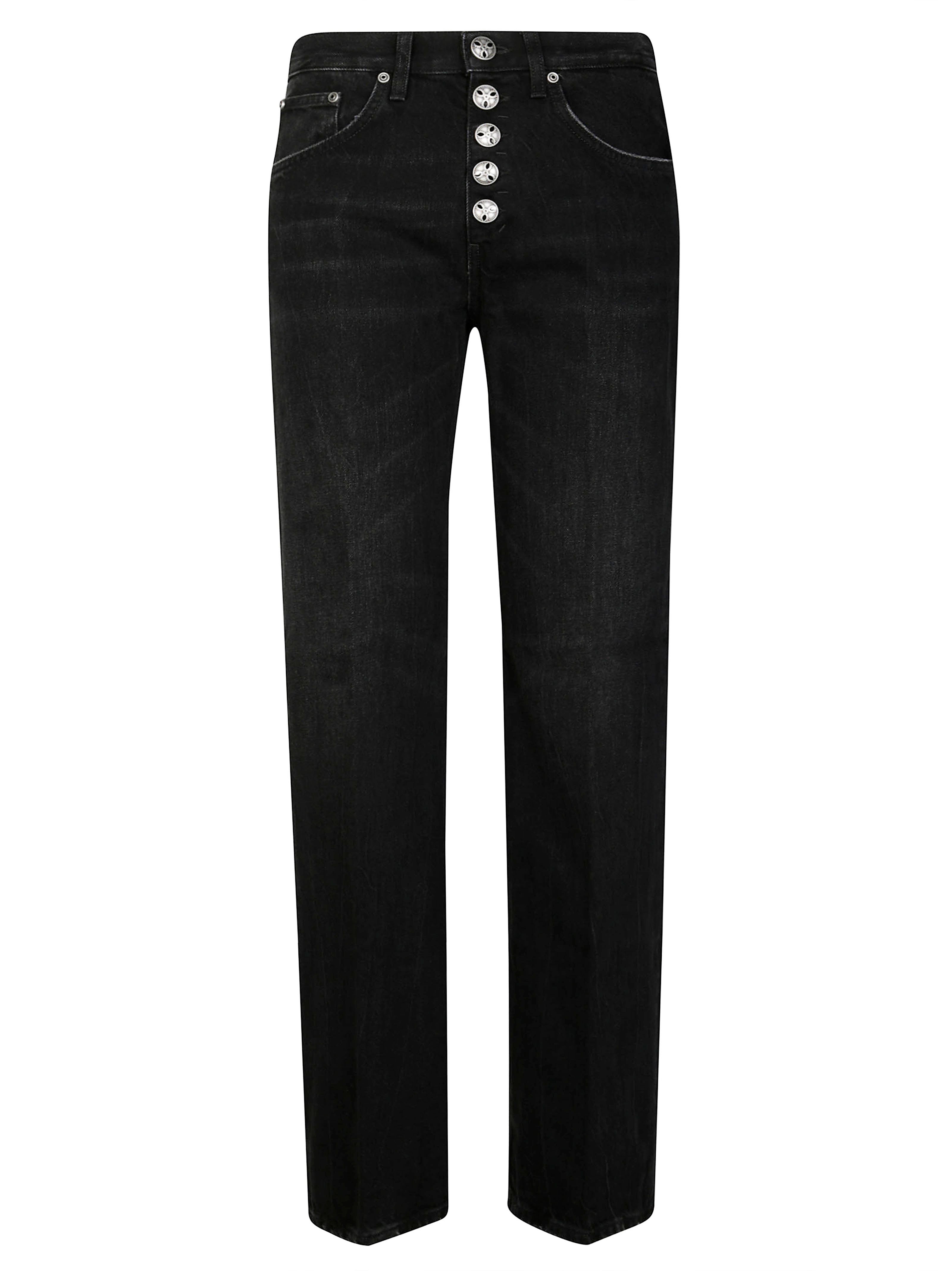 DONDUP Men's Trendy Trousers - JACKLIN