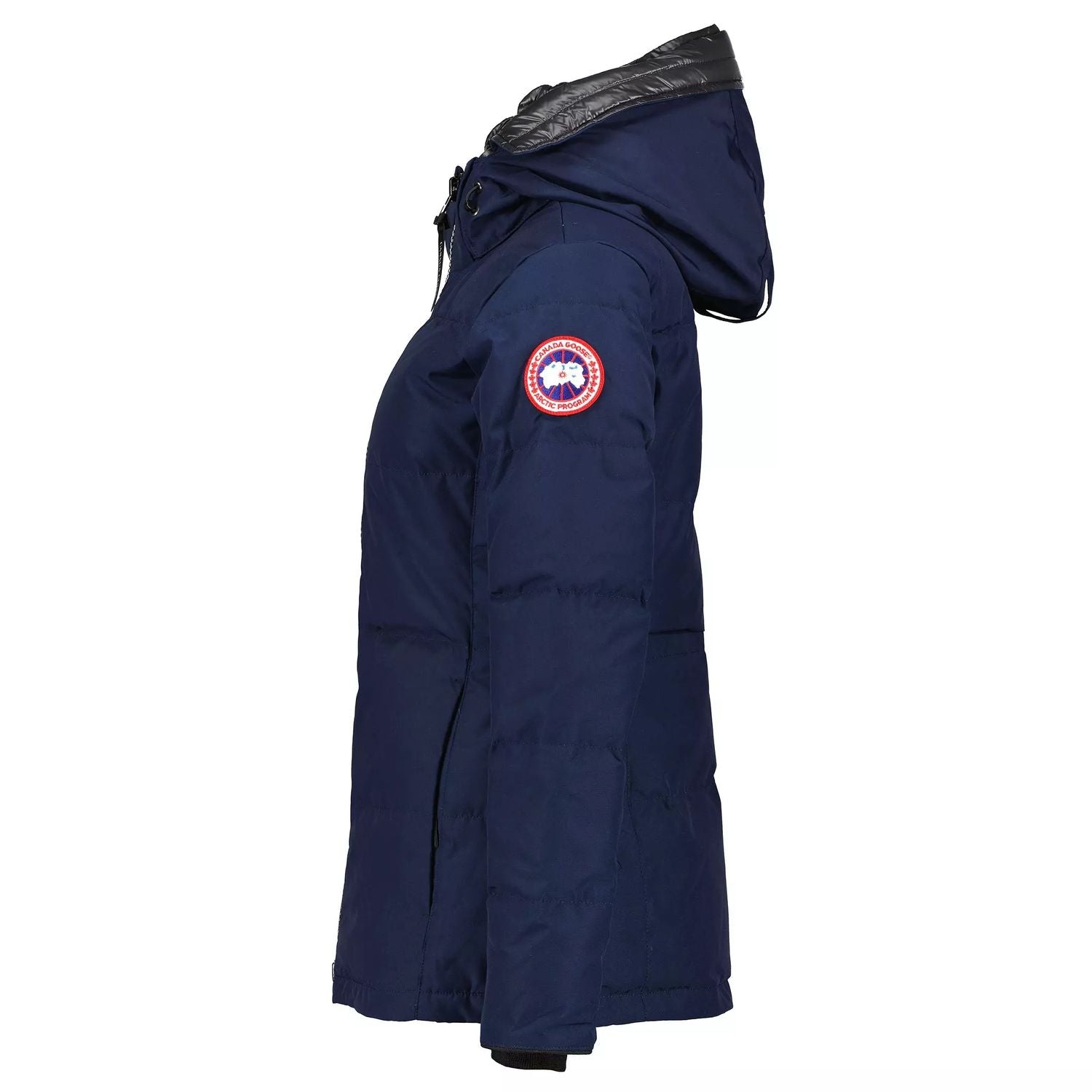 CANADA GOOSE Women's Mini Padded Parka Jacket