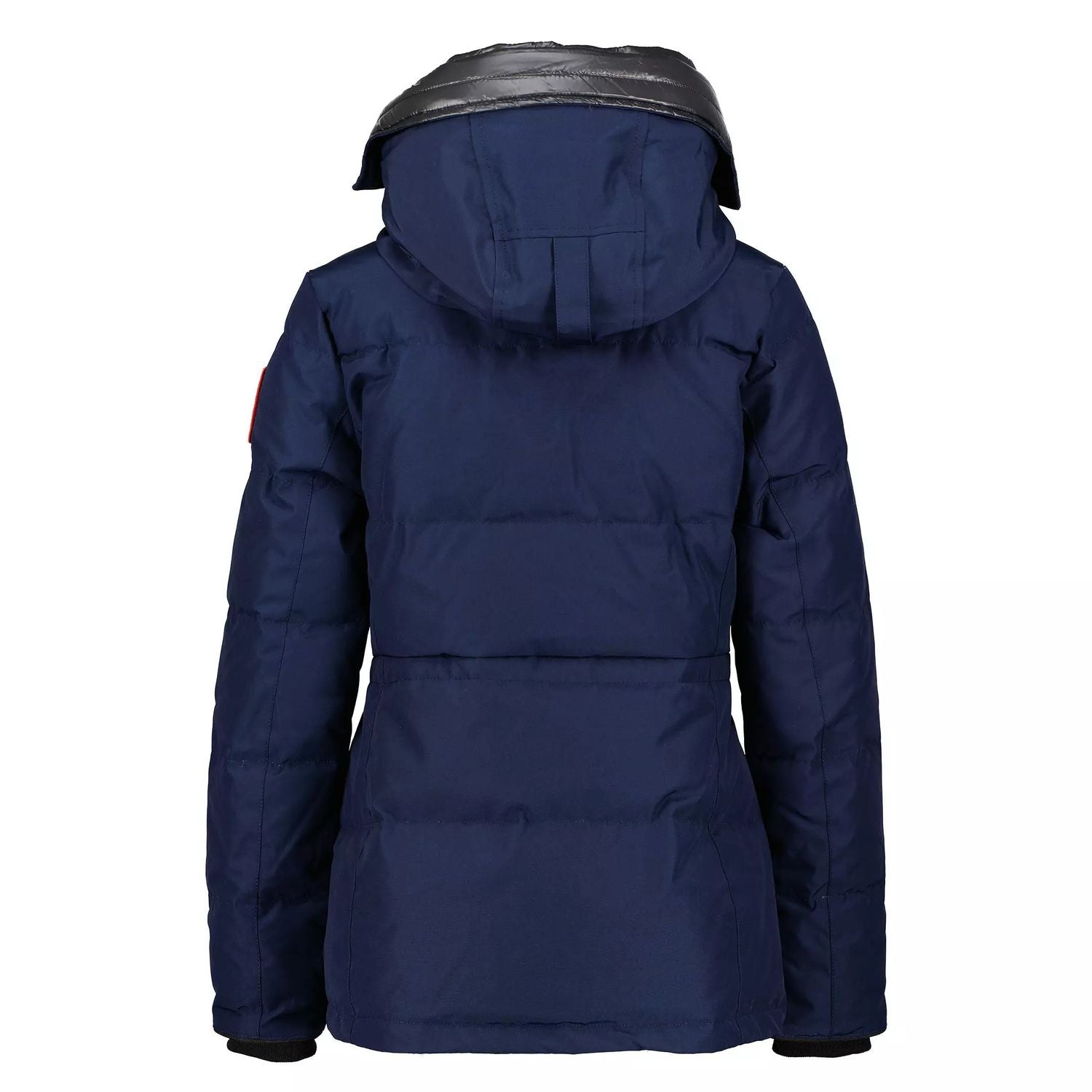 CANADA GOOSE Women's Mini Padded Parka Jacket