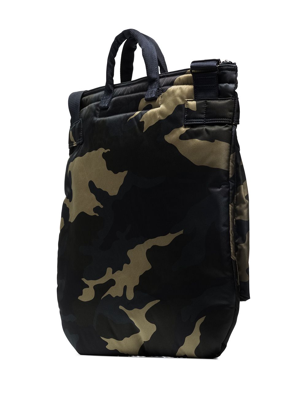 PORTER Counter Shade Helmet Mini Handbag