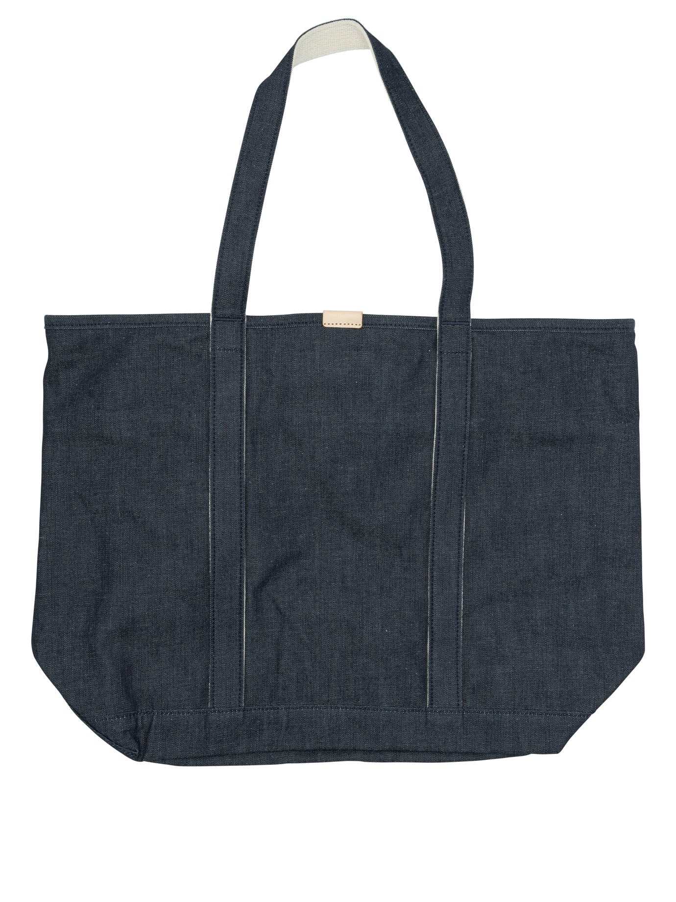 PORTER YOSHIDA Tote Handbag - Rectangular Silhouette with 31-Liter Capacity