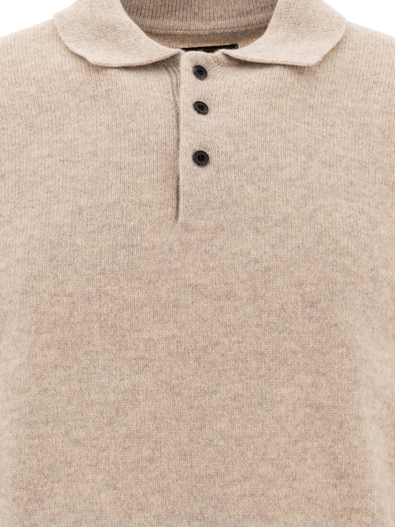 BEAMS PLUS Classic Polo Shirt for Men - FW24 Edition