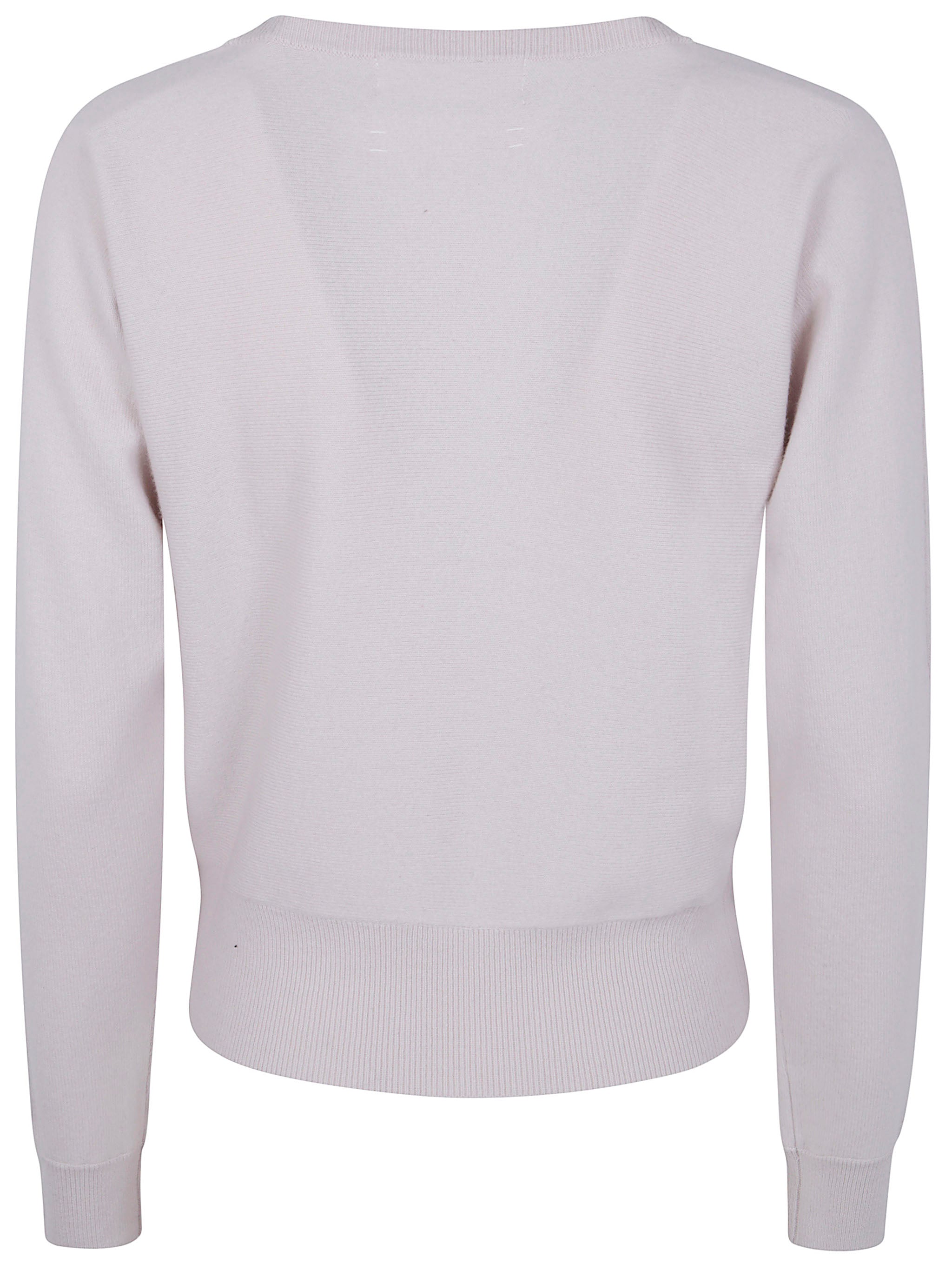 EXTREME CASHMERE Ladies' Belle Cashmere Sweater