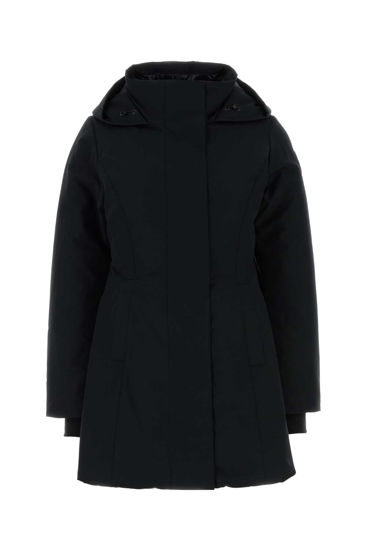 CANADA GOOSE Leslie Parka Jacket for Women