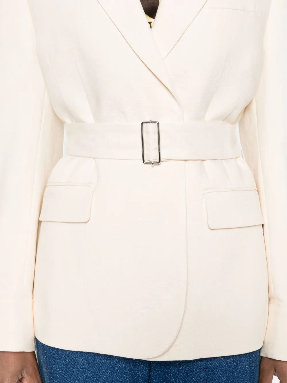 MSGM Stylish Women's Jacket for SS25